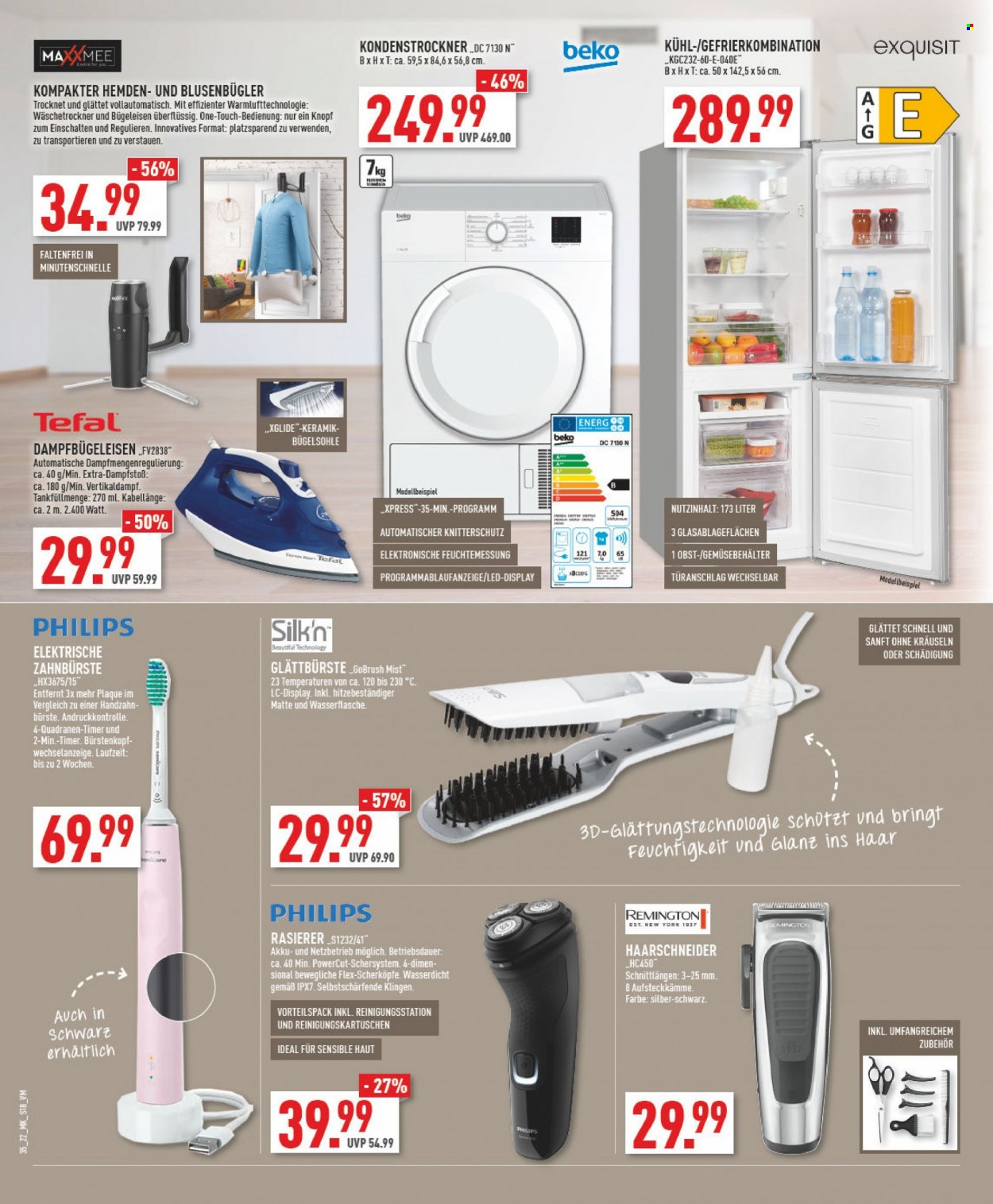 Marktkauf Prospekte  - 29.08.2022 - 3.09.2022. Seite 18