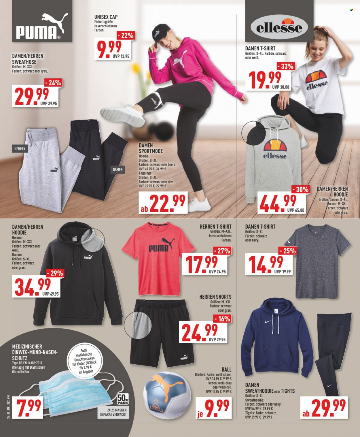 Marktkauf Prospekte  - 29.08.2022 - 3.09.2022. Seite 22