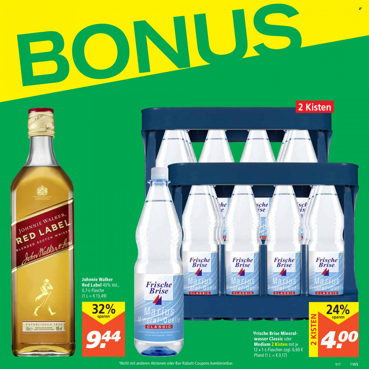 Marktkauf Prospekte  - 29.08.2022 - 3.09.2022. Seite 11