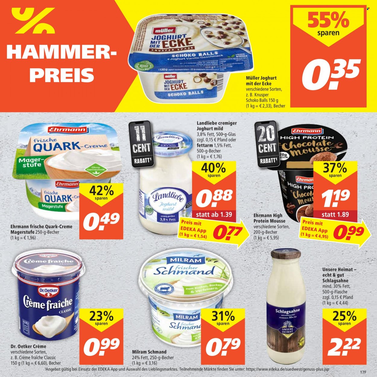 Marktkauf Prospekte  - 29.08.2022 - 3.09.2022. Seite 21