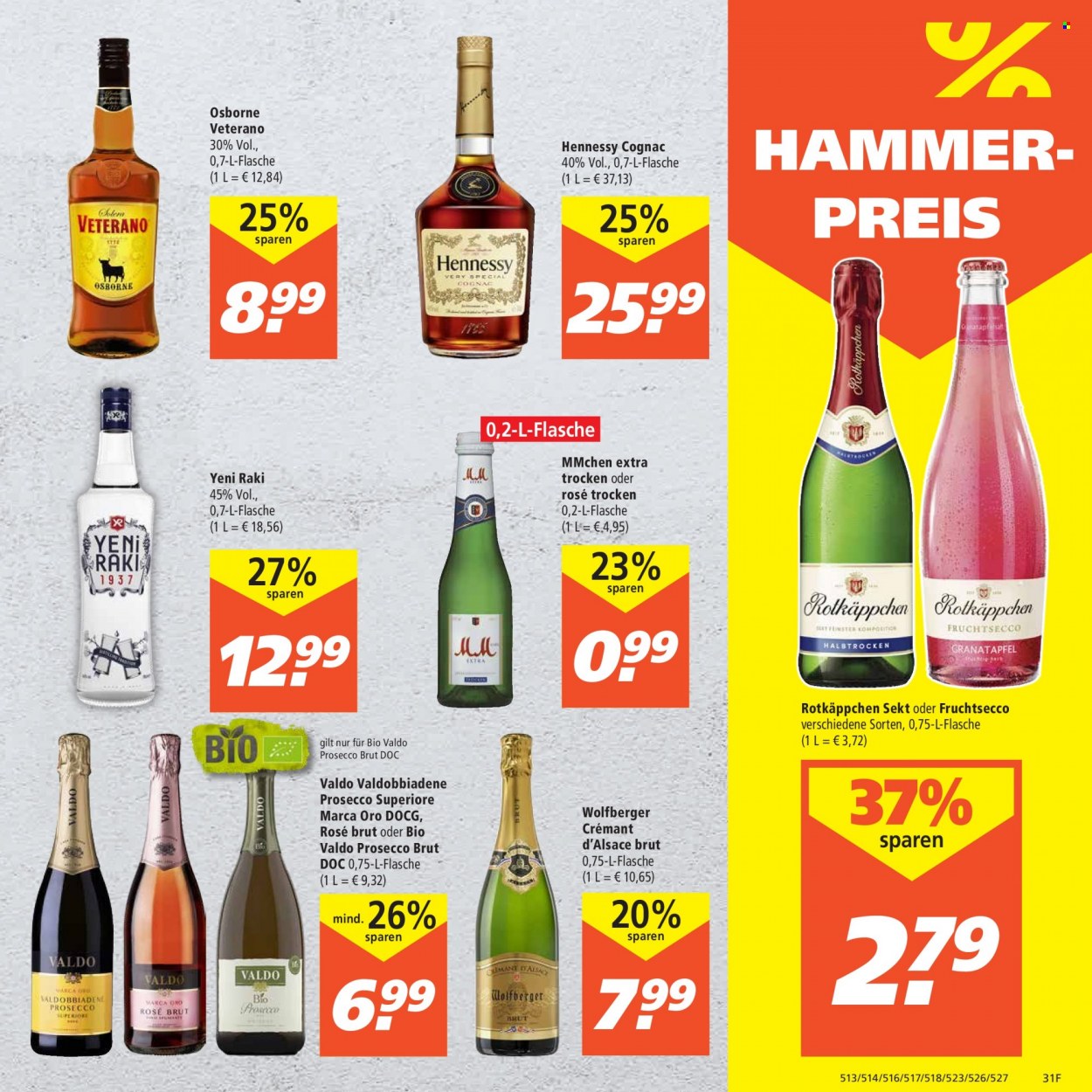 Marktkauf Prospekte  - 29.08.2022 - 3.09.2022. Seite 35