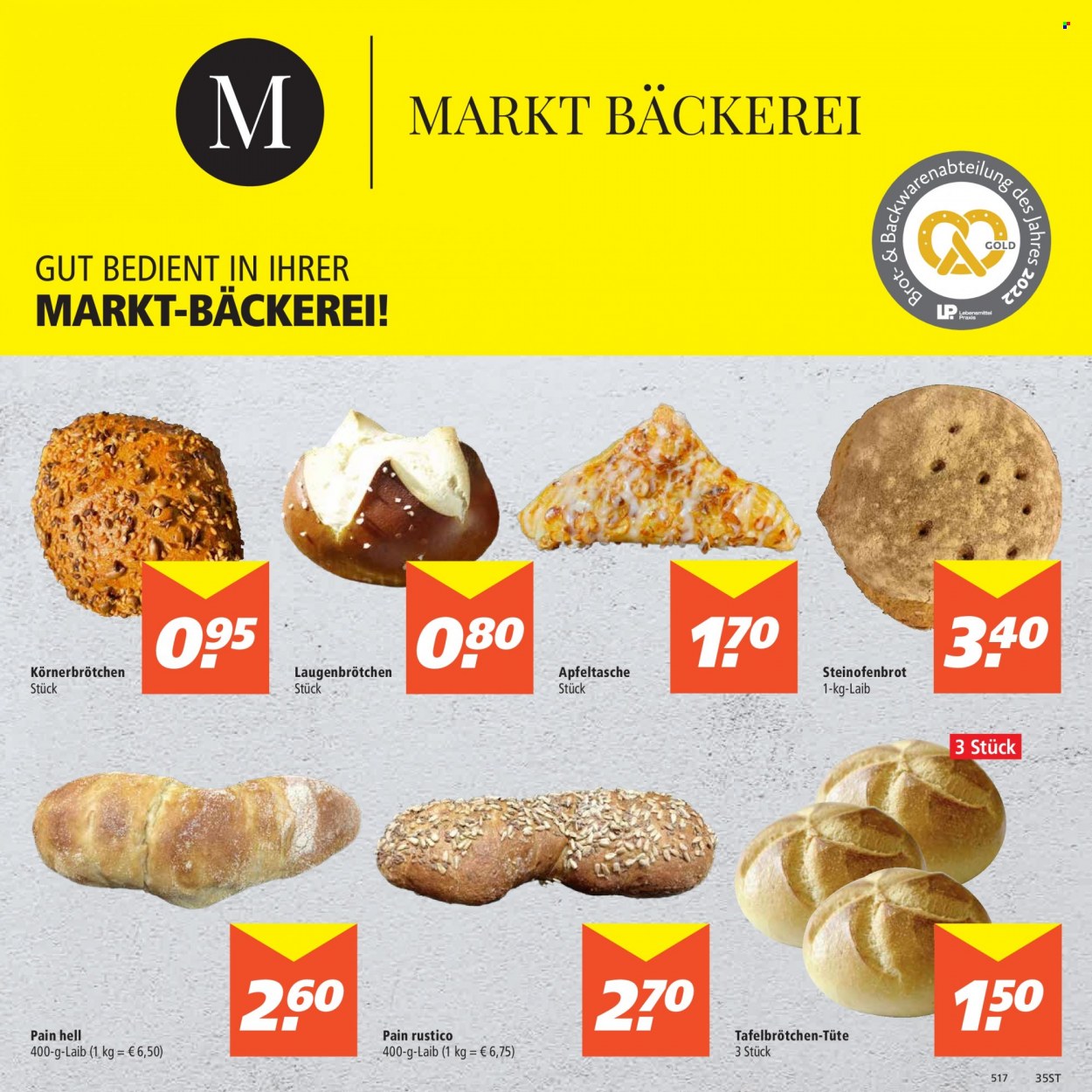 Marktkauf Prospekte  - 29.08.2022 - 3.09.2022. Seite 39