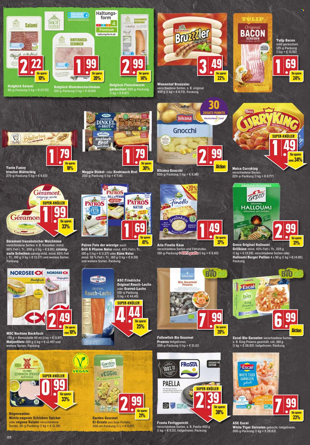 Marktkauf Prospekte  - 29.08.2022 - 3.09.2022. Seite 12