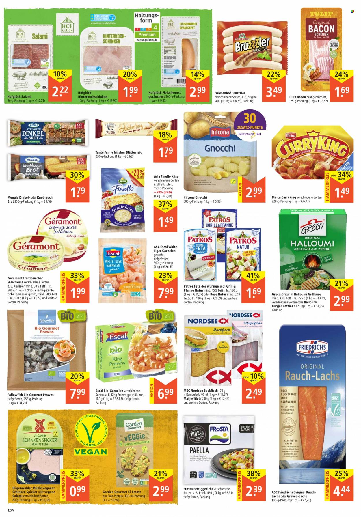 Marktkauf Prospekte  - 29.08.2022 - 3.09.2022. Seite 12