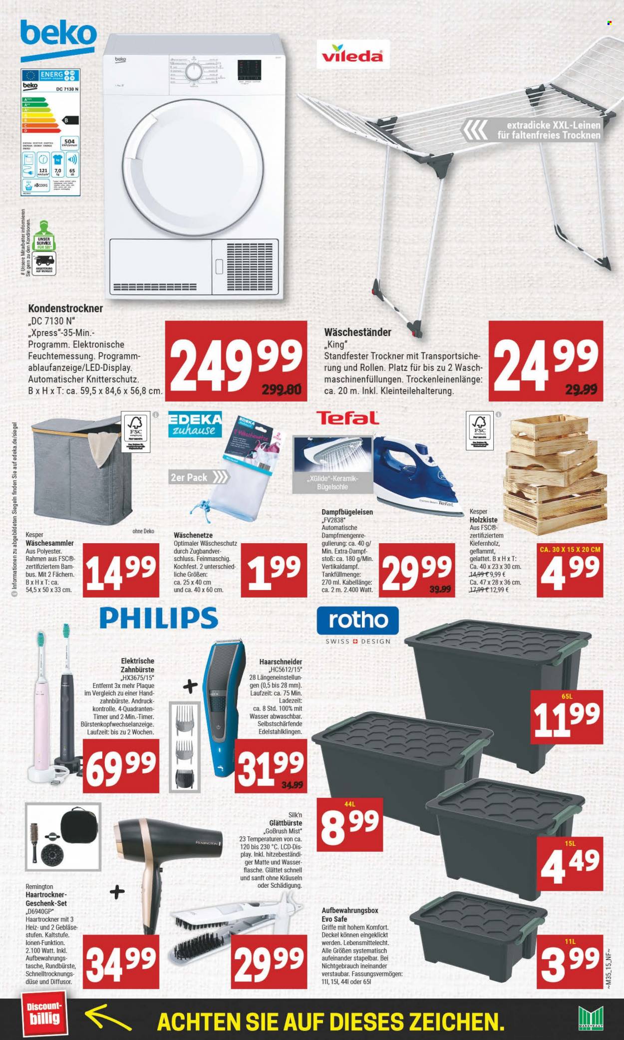 Marktkauf Prospekte  - 29.08.2022 - 3.09.2022. Seite 19