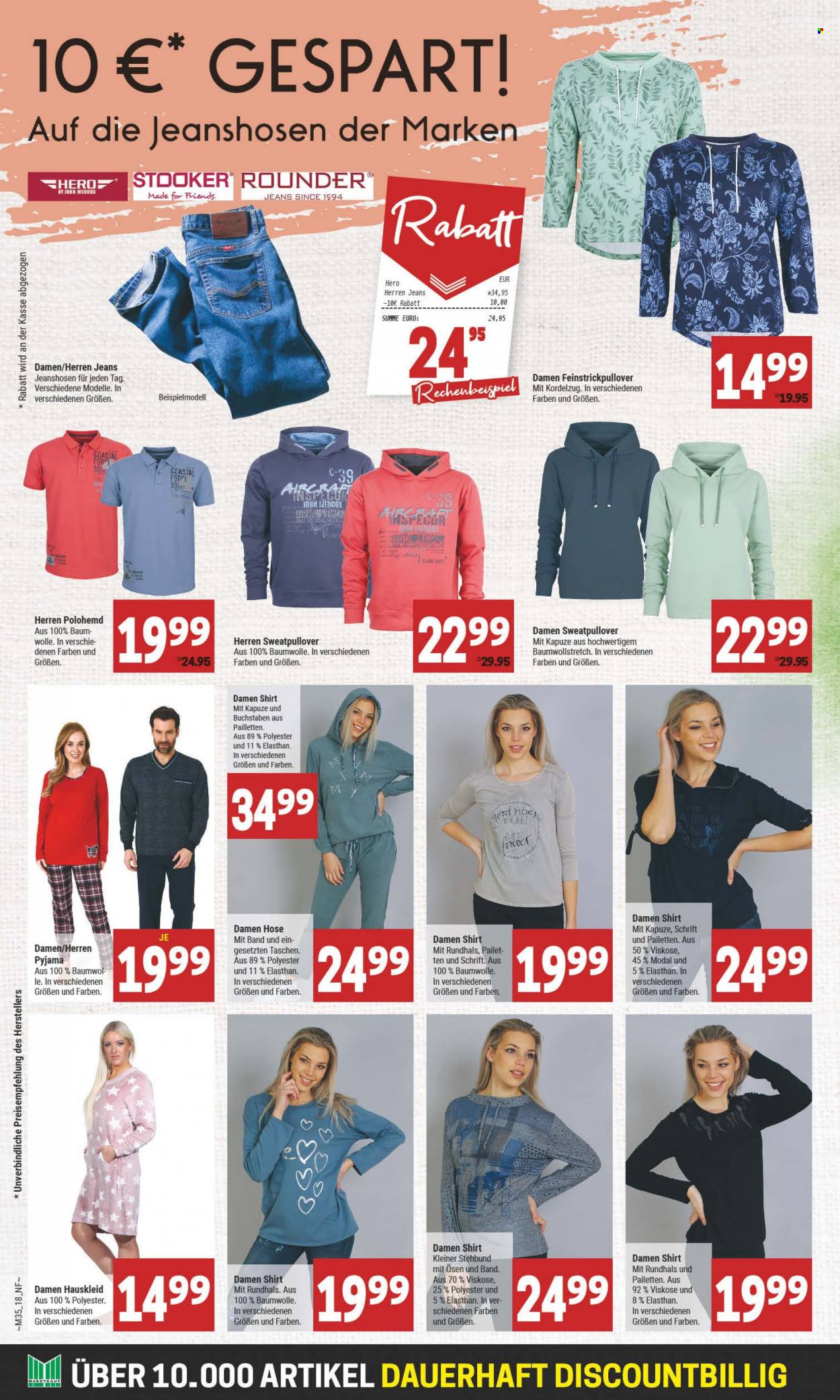 Marktkauf Prospekte  - 29.08.2022 - 3.09.2022. Seite 22