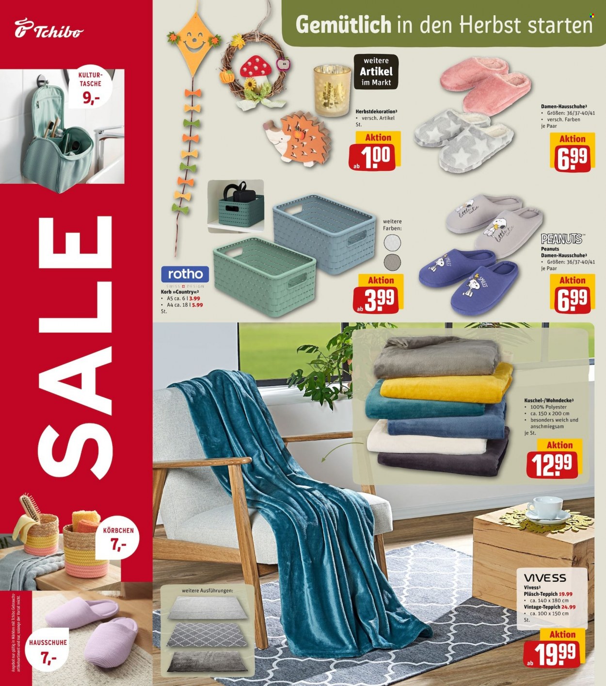 REWE Prospekte  - 29.08.2022 - 3.09.2022. Seite 26