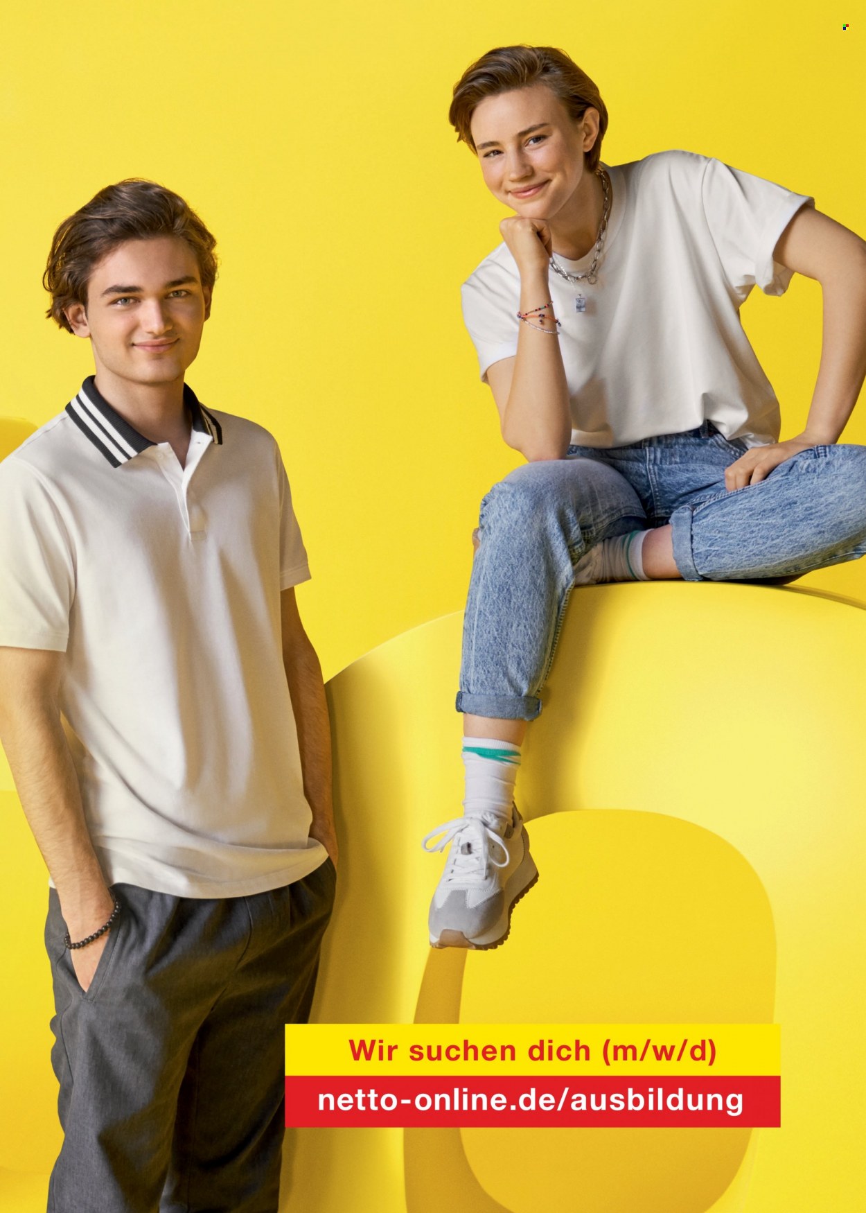 Netto Marken-Discount Prospekte  - 29.08.2022 - 3.09.2022. Seite 43