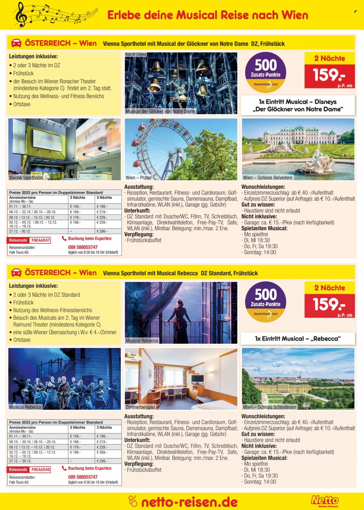 Netto Marken-Discount Prospekte  - 29.08.2022 - 3.09.2022. Seite 44
