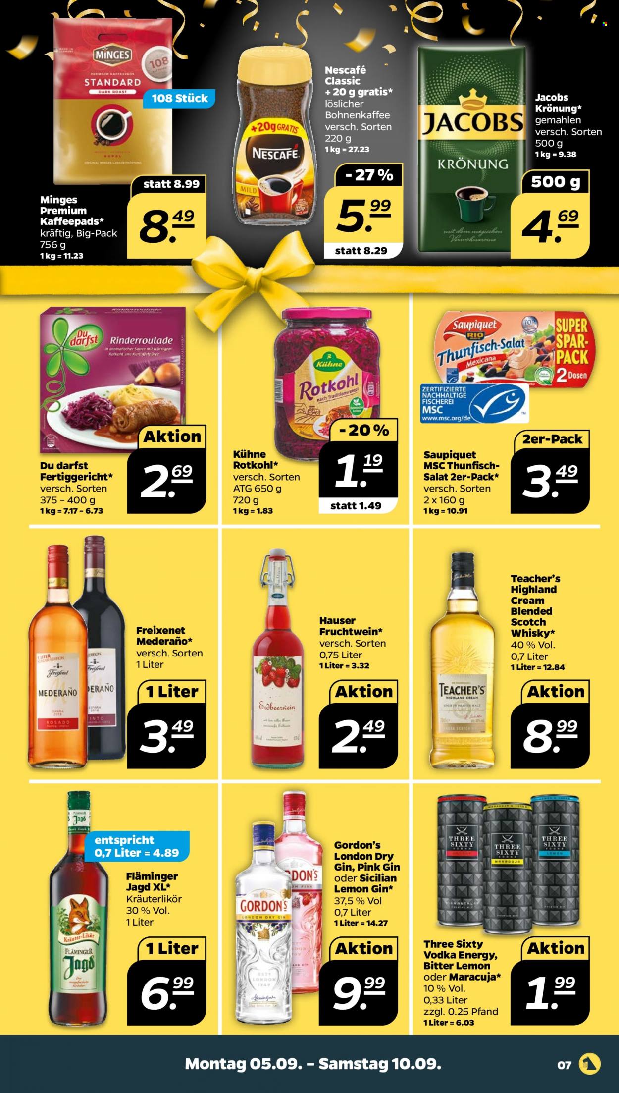 Netto Prospekte  - 5.09.2022 - 10.09.2022. Seite 7