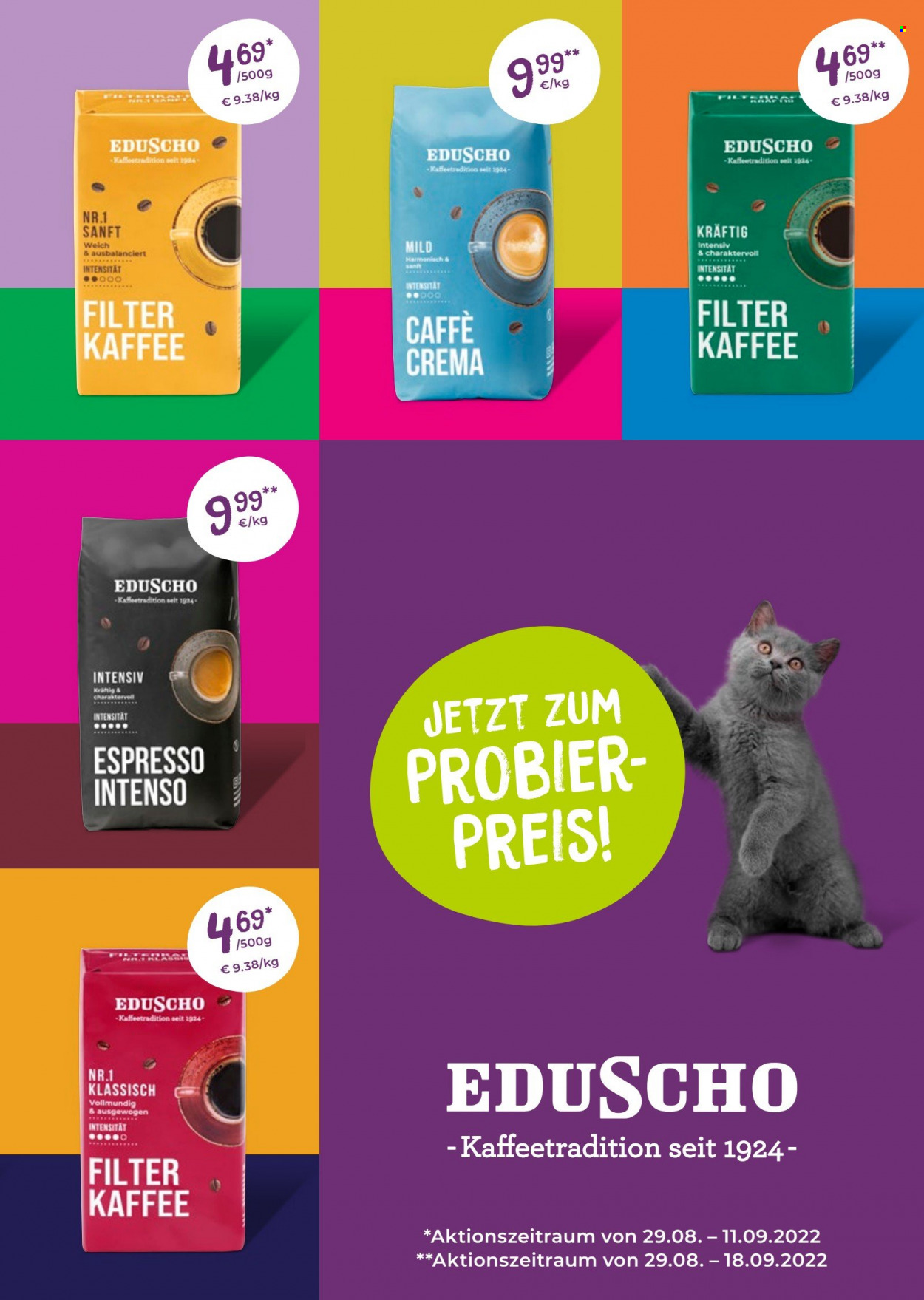 Tchibo Prospekte . Seite 25