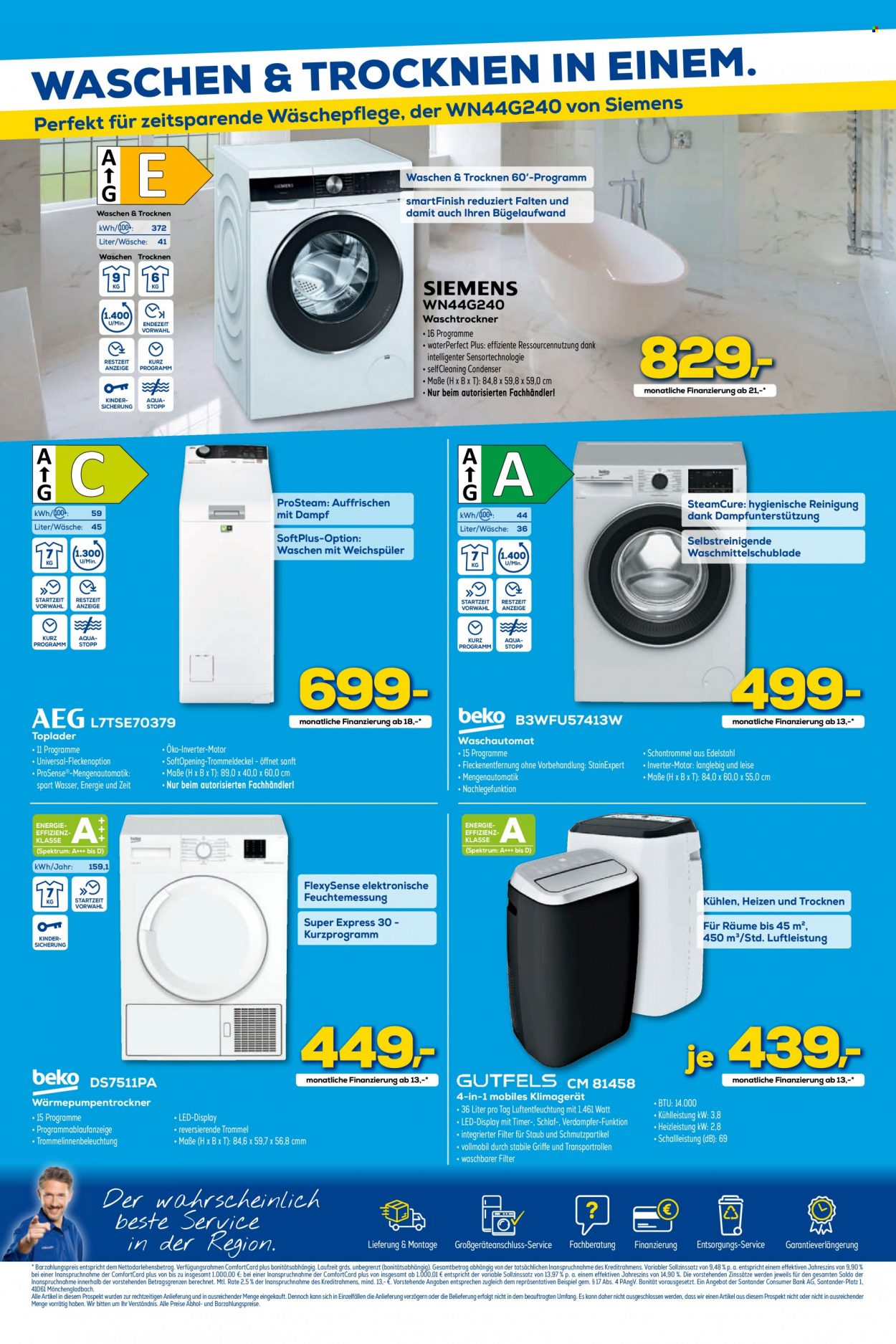 Euronics Prospekte  - 31.08.2022 - 7.09.2022. Seite 2
