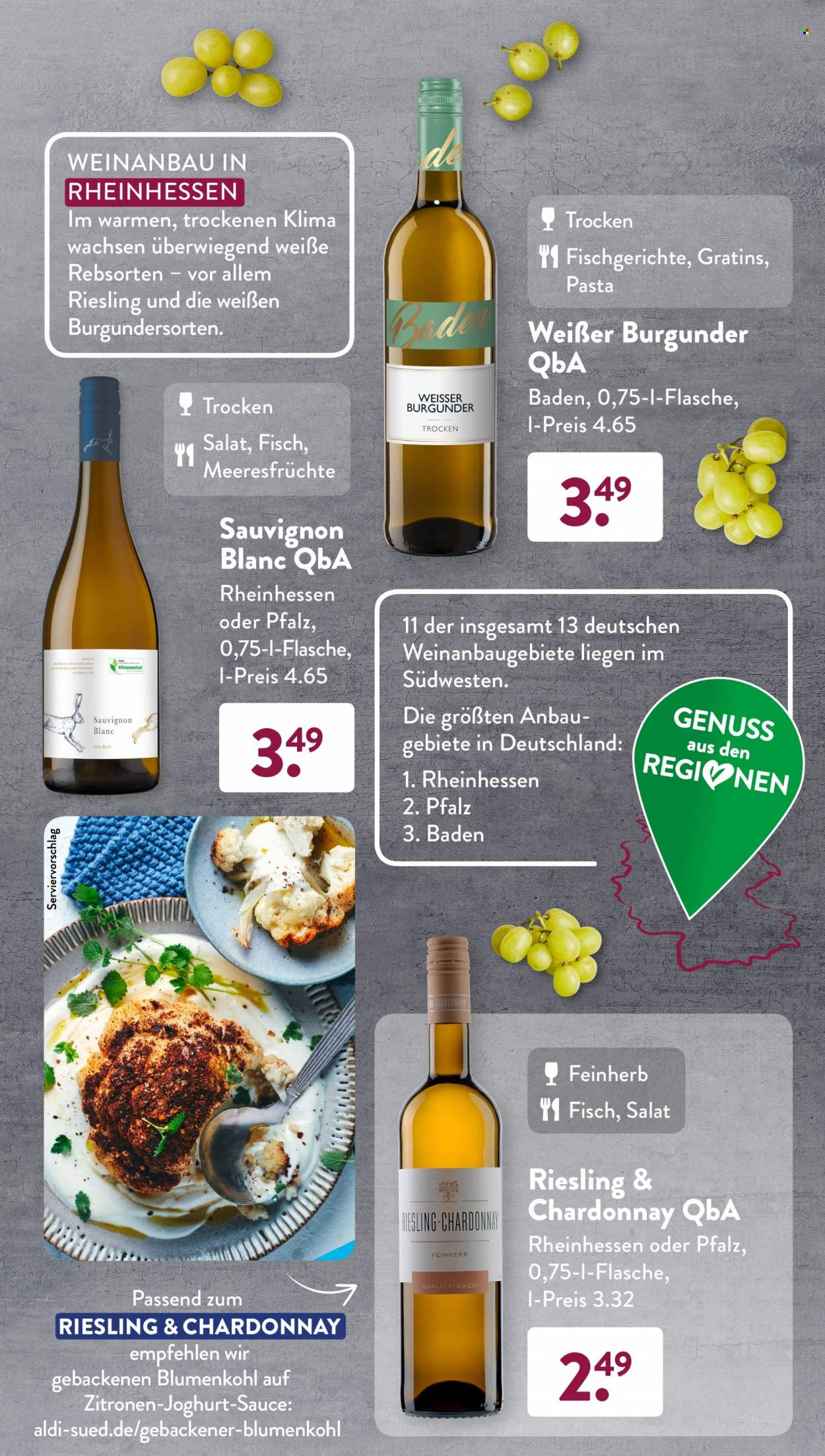 ALDI SÜD Prospekte  - 1.09.2022 - 30.09.2022. Seite 5