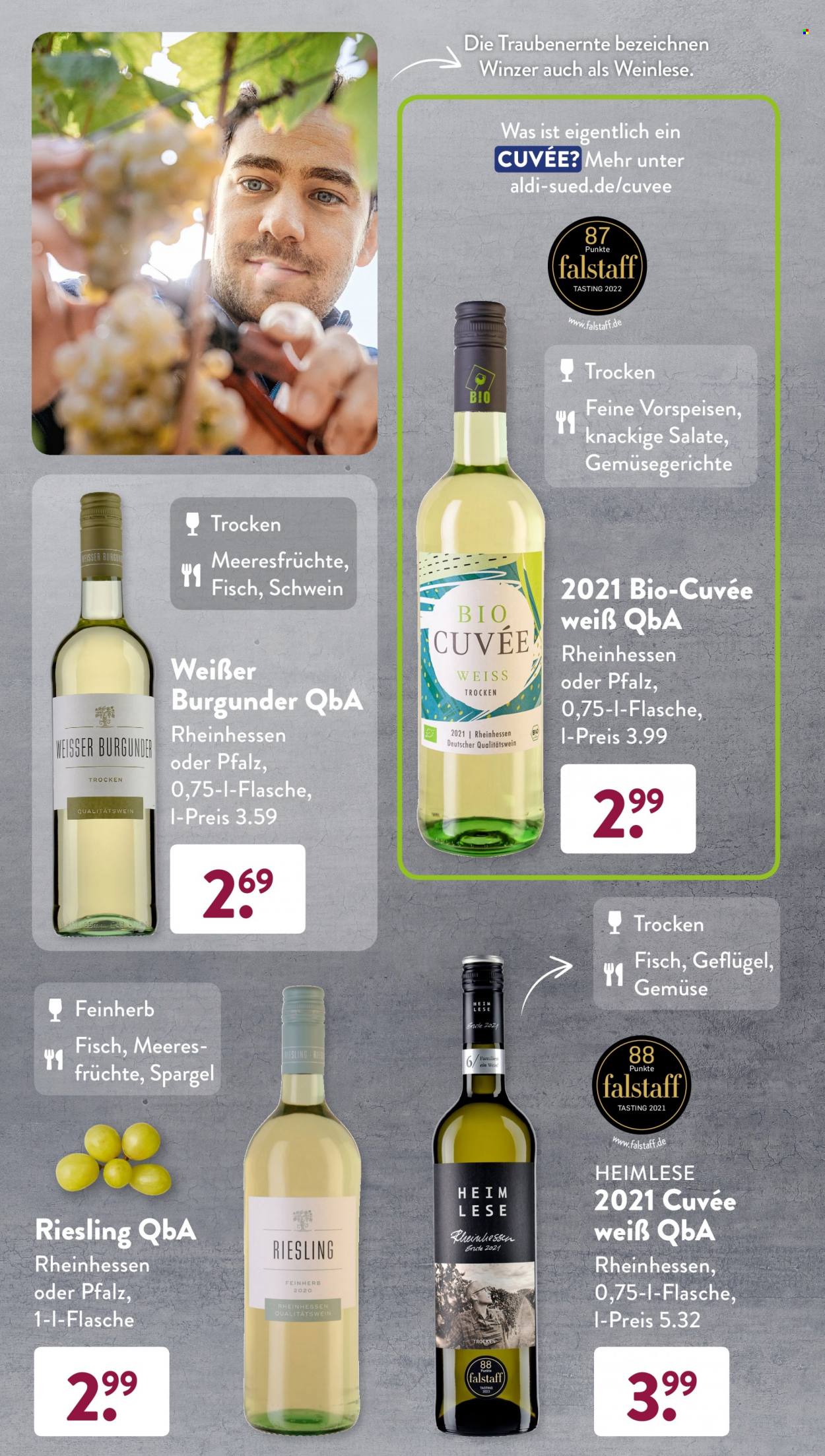 ALDI SÜD Prospekte  - 1.09.2022 - 30.09.2022. Seite 8