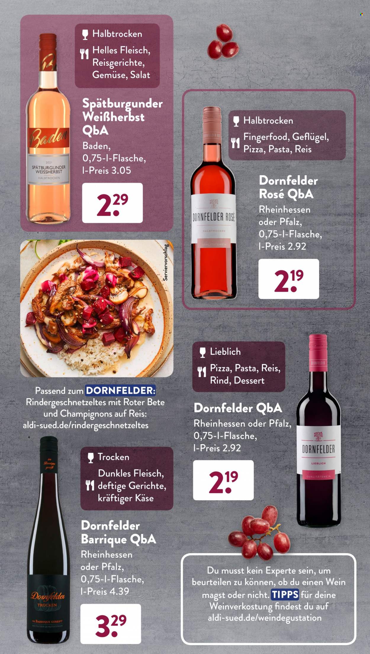 ALDI SÜD Prospekte  - 1.09.2022 - 30.09.2022. Seite 11