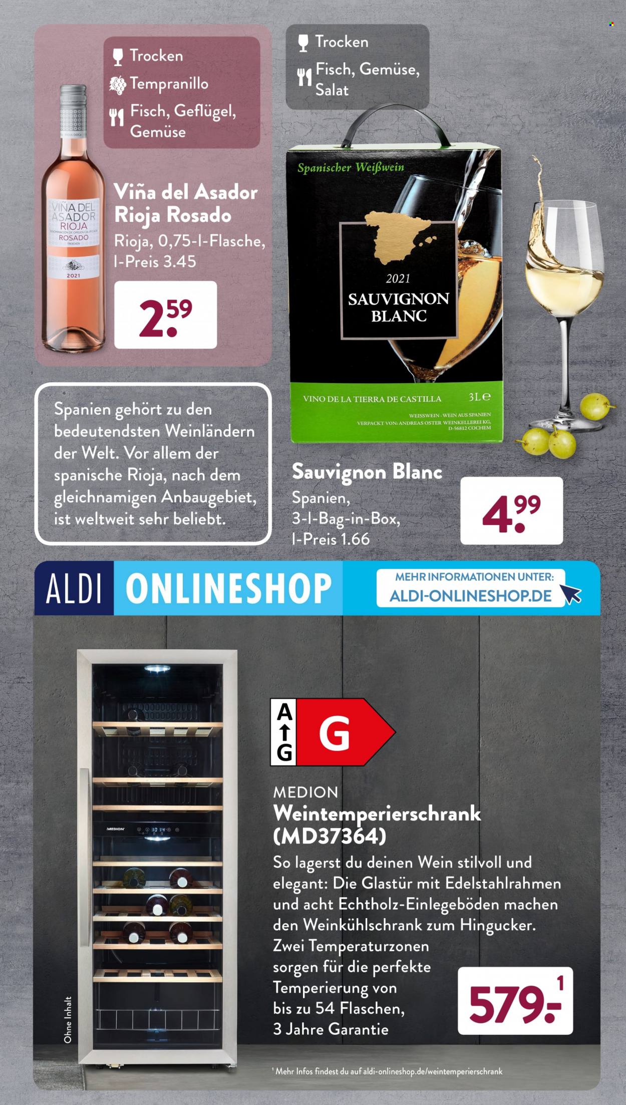 ALDI SÜD Prospekte  - 1.09.2022 - 30.09.2022. Seite 17