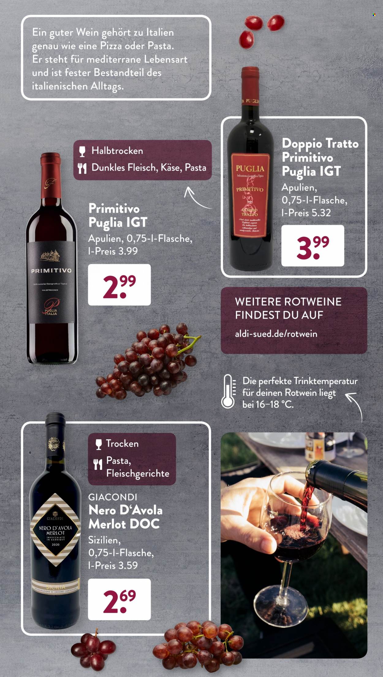 ALDI SÜD Prospekte  - 1.09.2022 - 30.09.2022. Seite 19