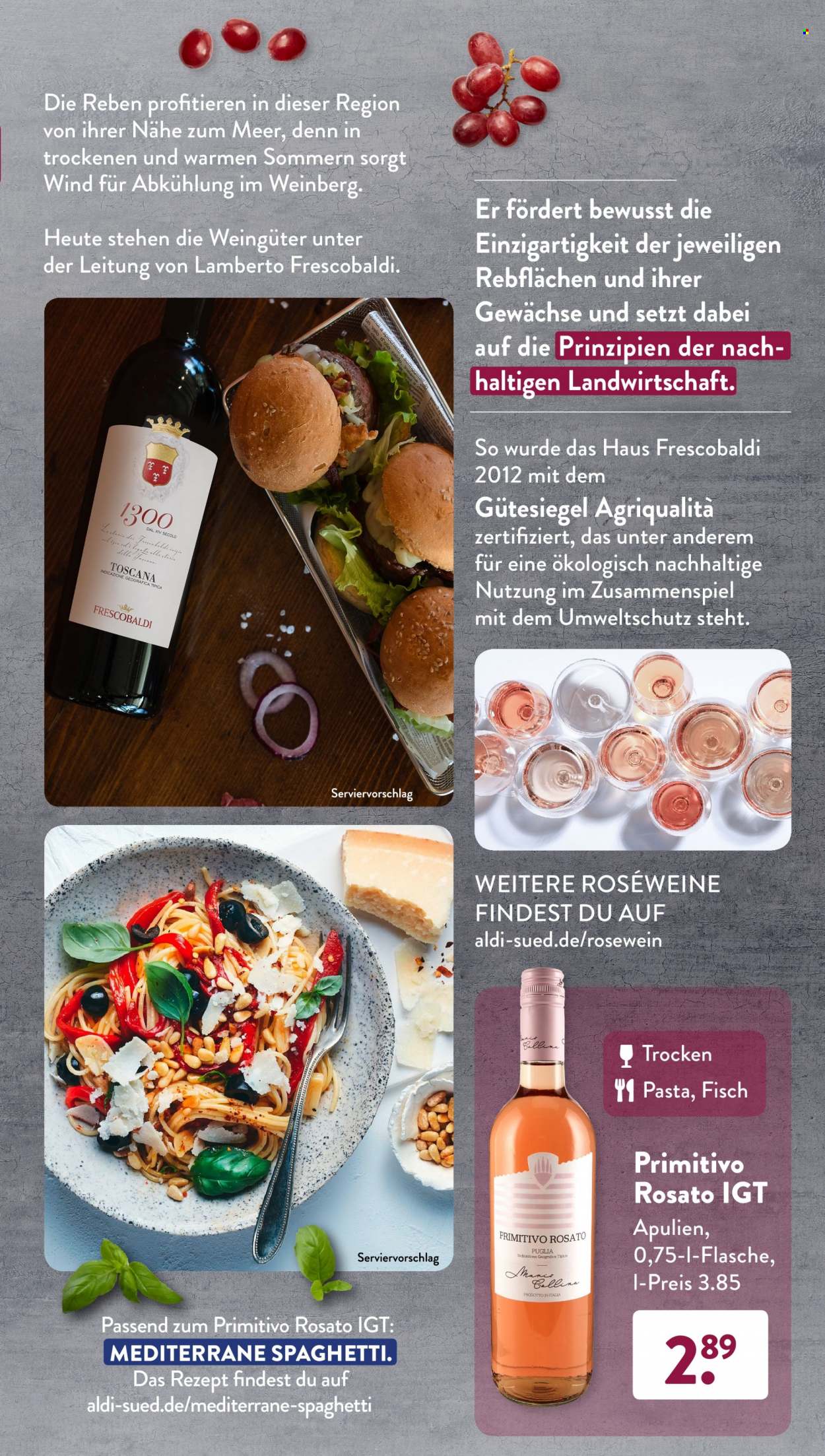 ALDI SÜD Prospekte  - 1.09.2022 - 30.09.2022. Seite 21