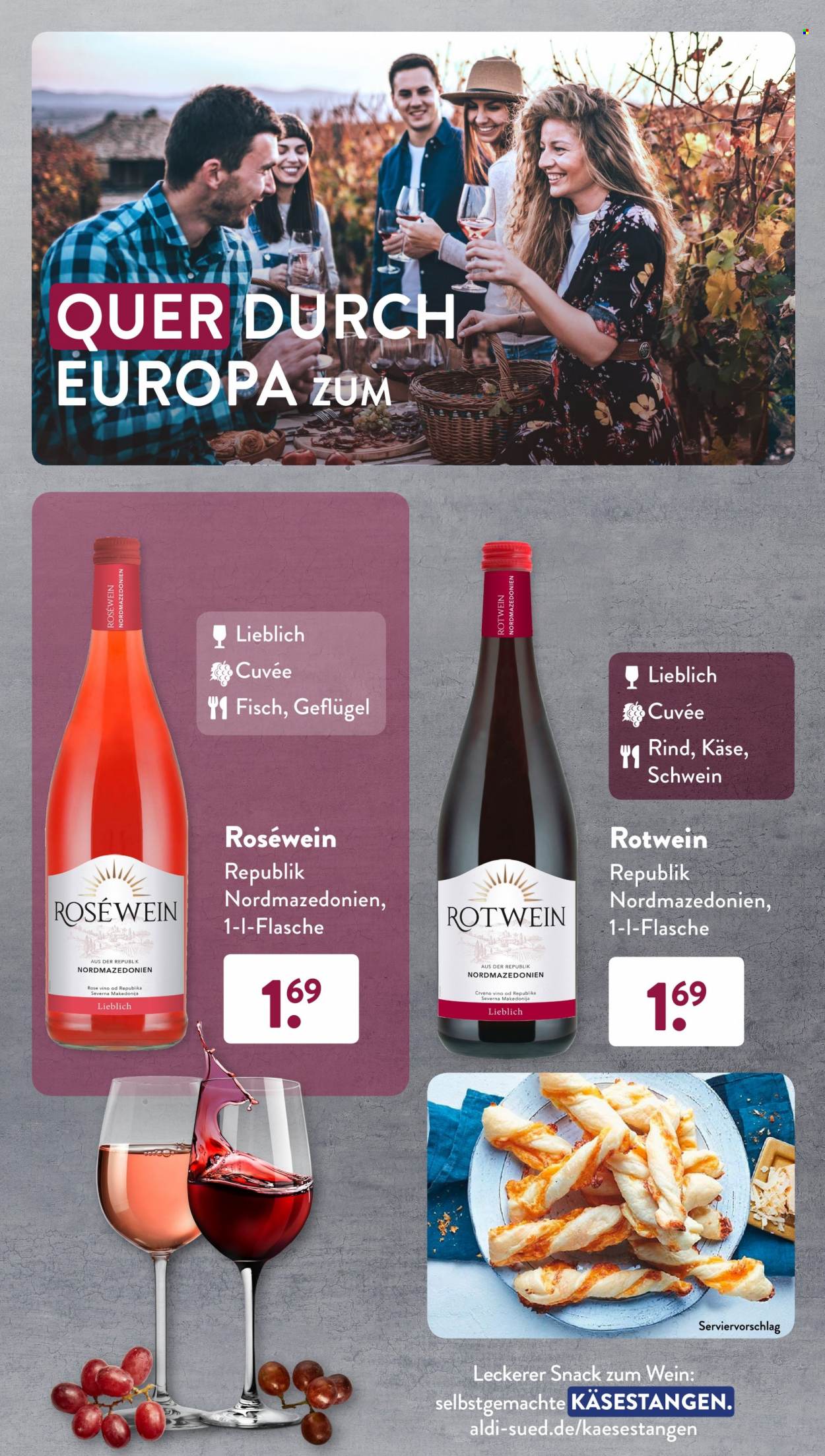 ALDI SÜD Prospekte  - 1.09.2022 - 30.09.2022. Seite 26