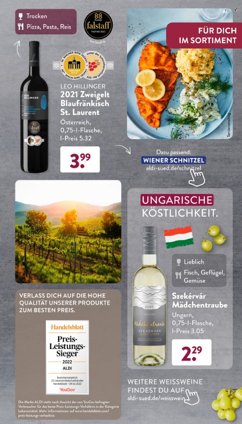 ALDI SÜD Prospekte  - 1.09.2022 - 30.09.2022. Seite 25