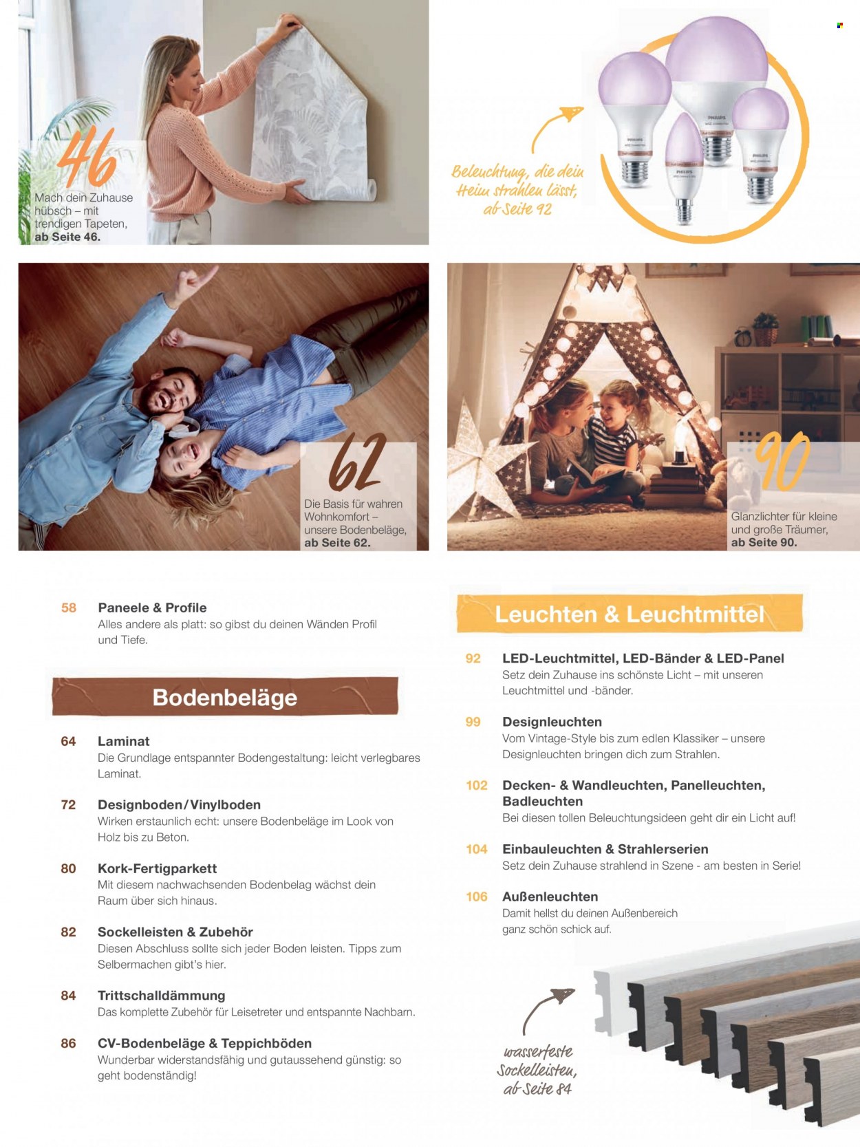 toom Baumarkt Prospekte  - 2.09.2022 - 31.03.2023. Seite 5