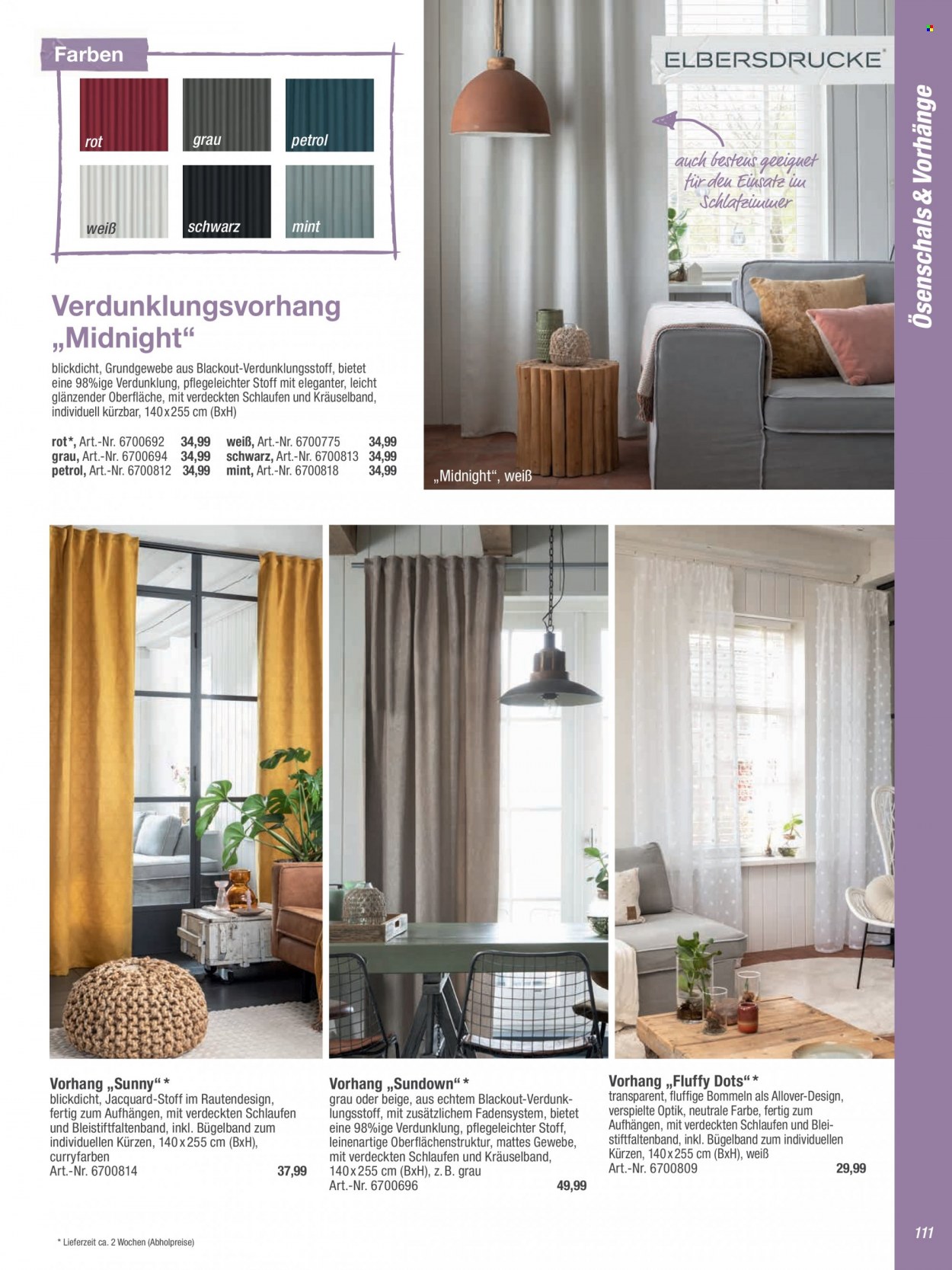 toom Baumarkt Prospekte  - 2.09.2022 - 31.03.2023. Seite 111