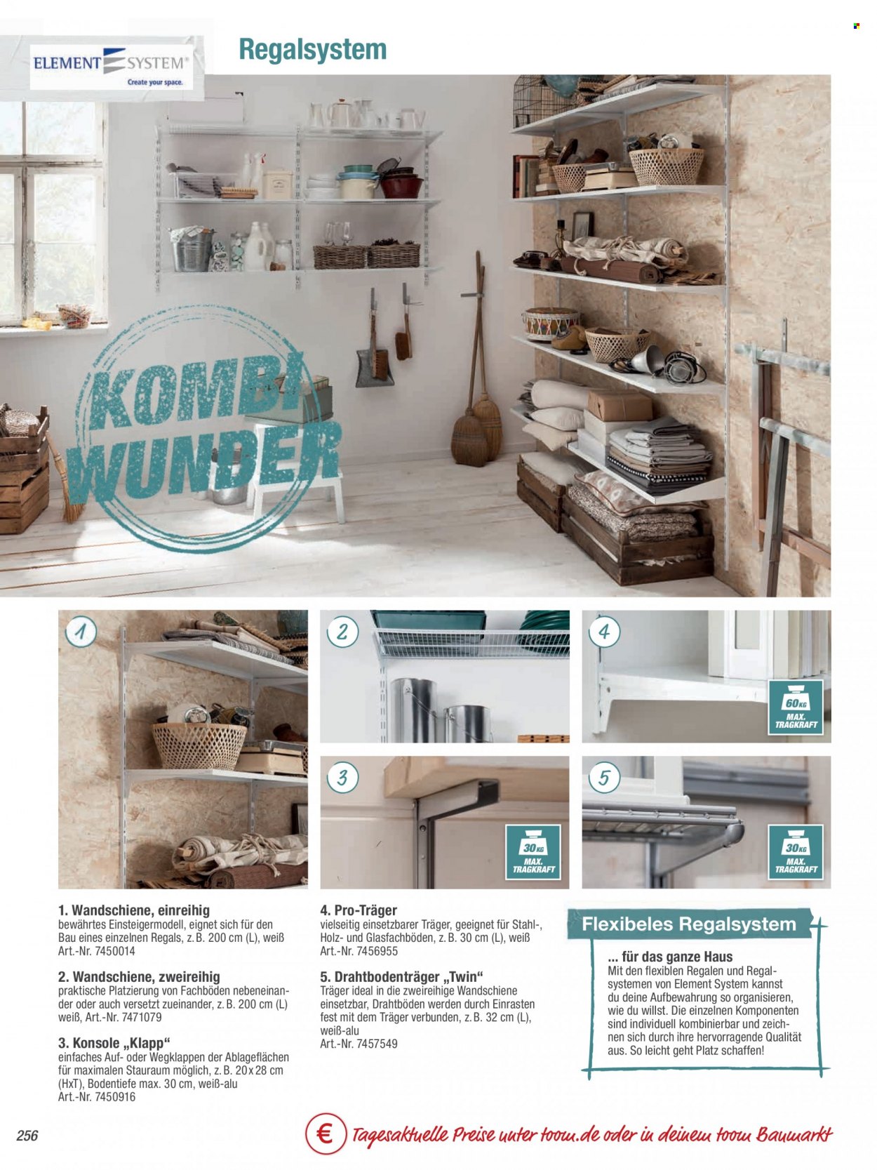 toom Baumarkt Prospekte  - 2.09.2022 - 31.03.2023. Seite 146