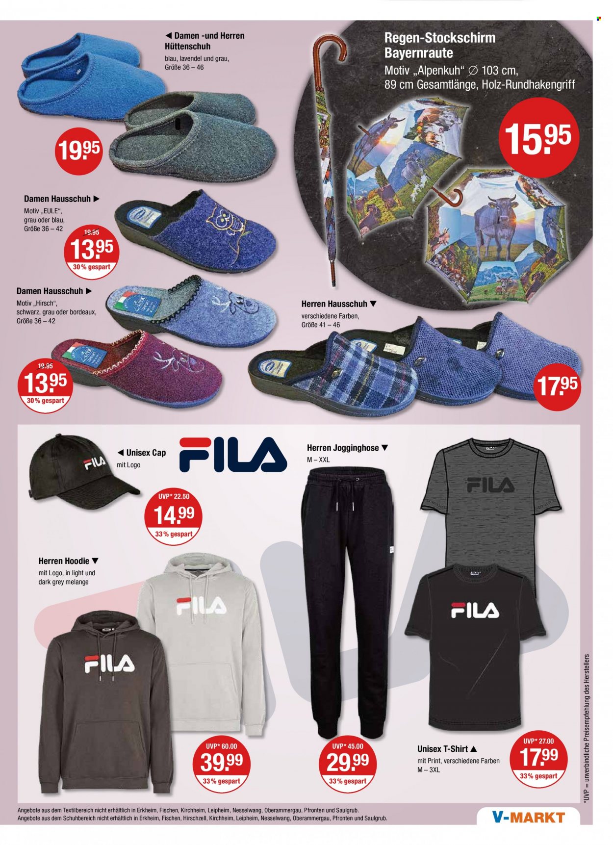 V-Markt Prospekte  - 8.09.2022 - 14.09.2022. Seite 21