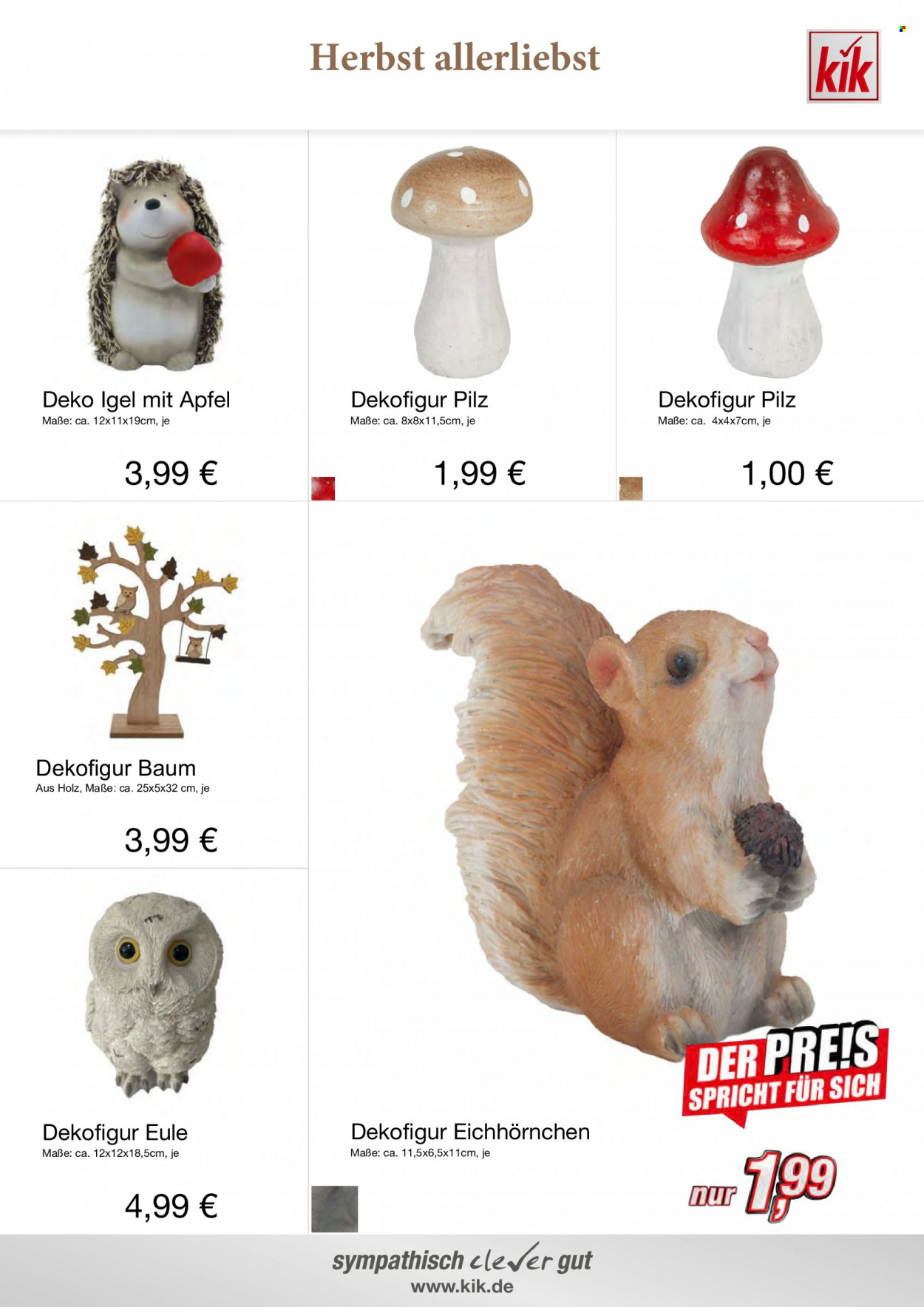 Kik Prospekte . Seite 7