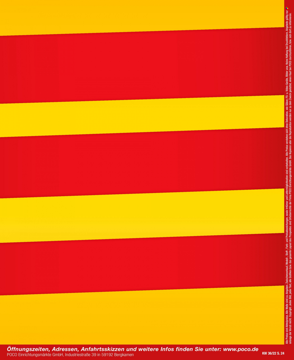 Poco Prospekte  - 3.09.2022 - 9.09.2022. Seite 24