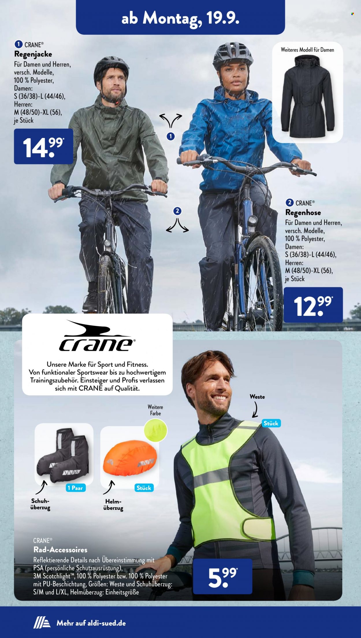 ALDI SÜD Prospekte . Seite 2