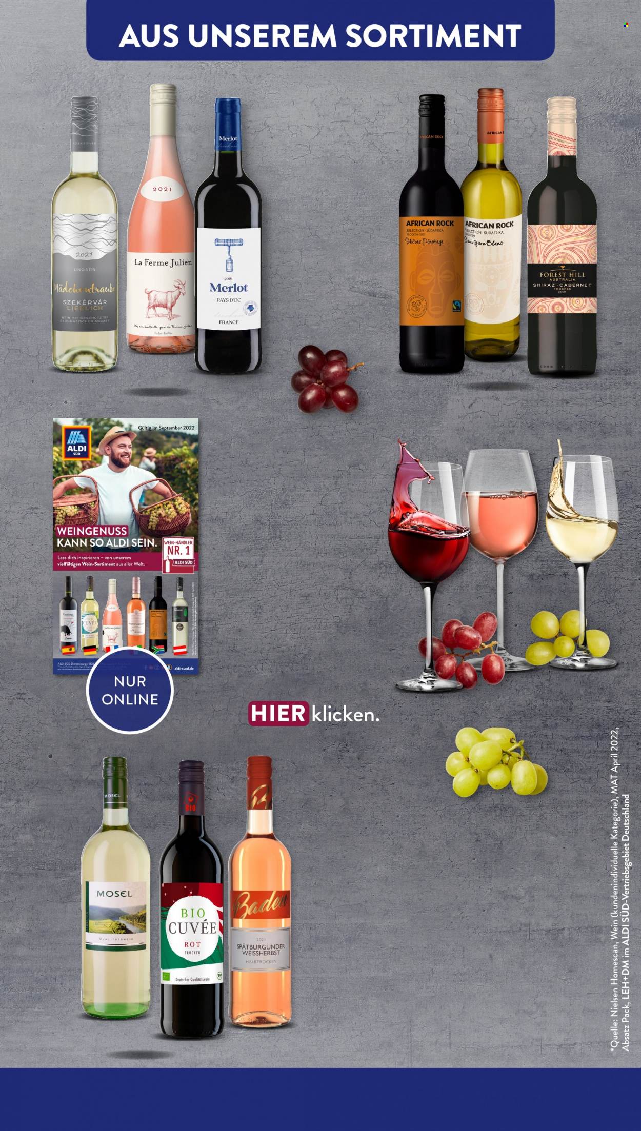 ALDI SÜD Prospekte . Seite 19