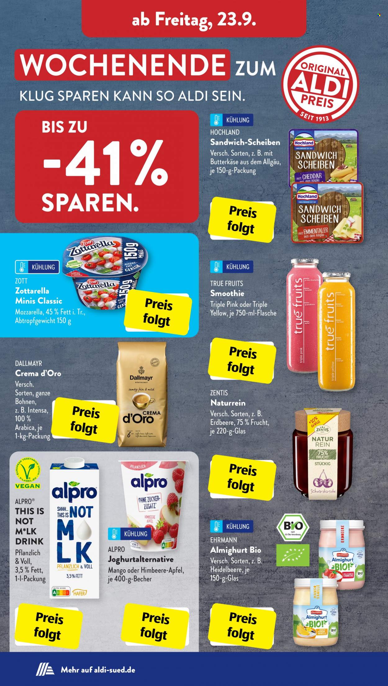 ALDI SÜD Prospekte . Seite 20