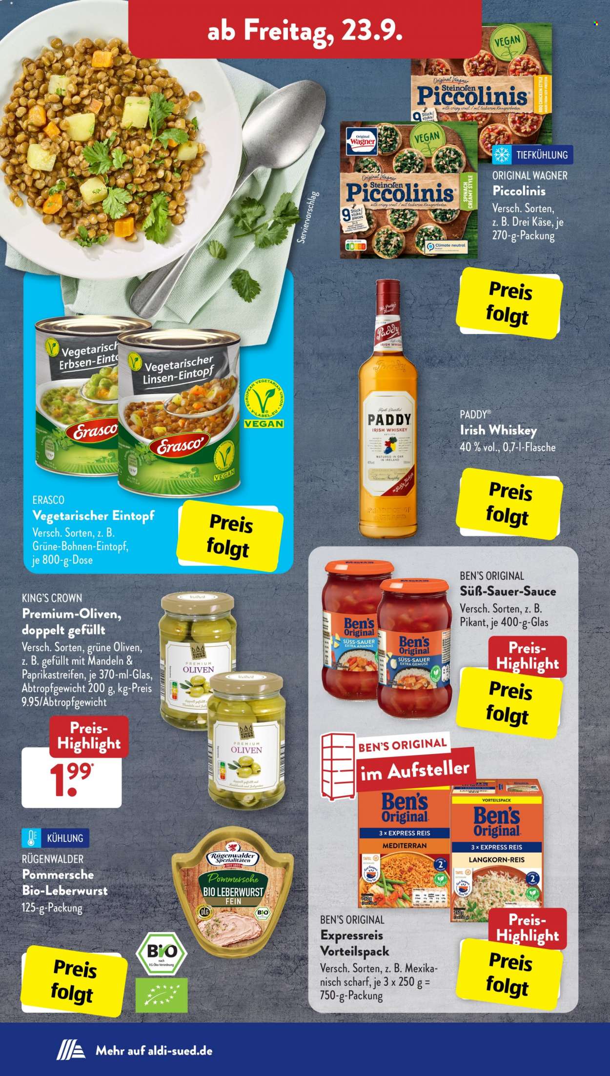 ALDI SÜD Prospekte . Seite 22