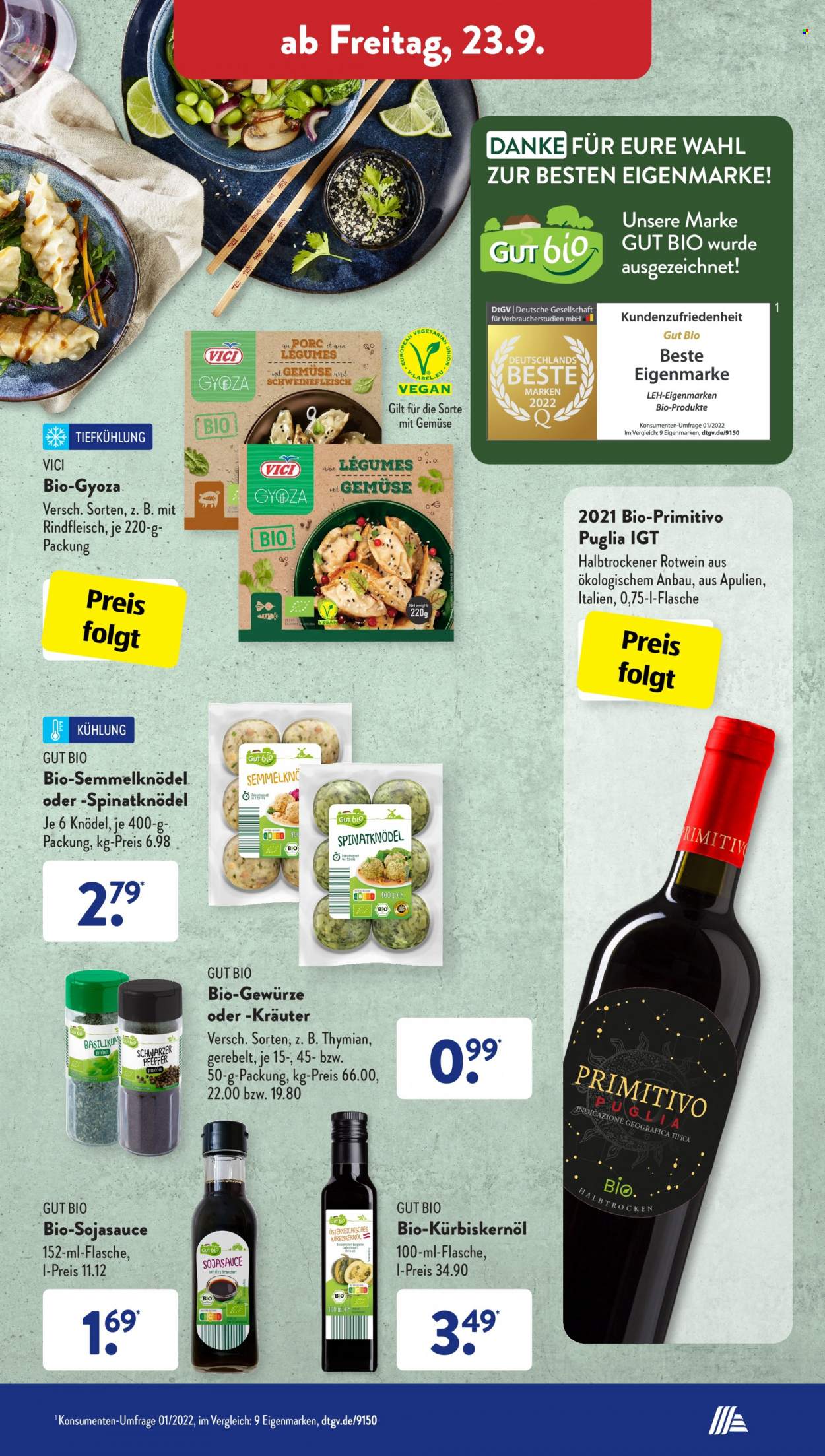 ALDI SÜD Prospekte . Seite 25