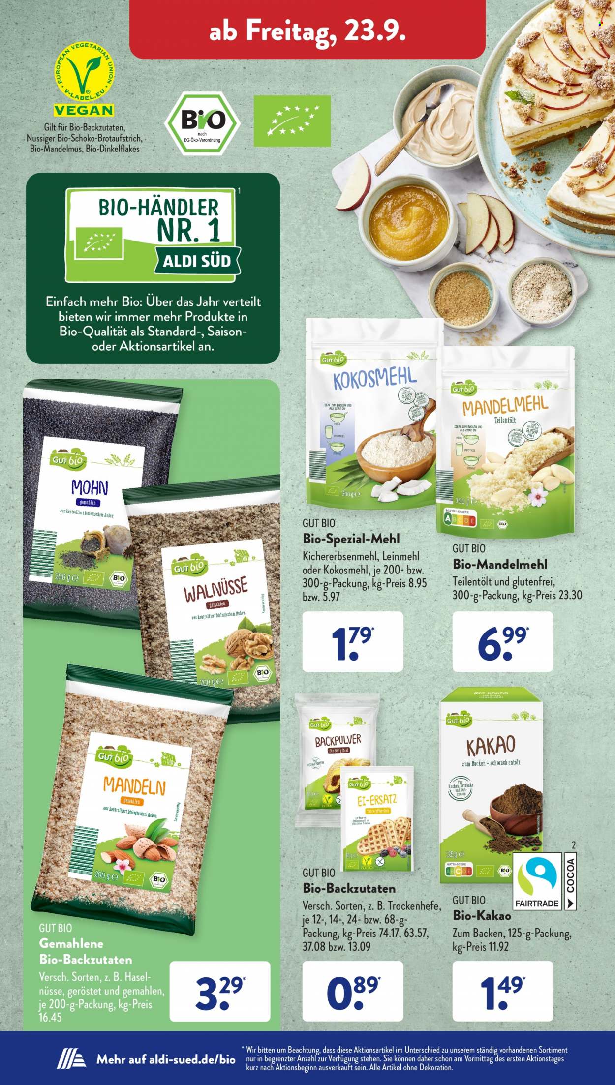 ALDI SÜD Prospekte . Seite 26