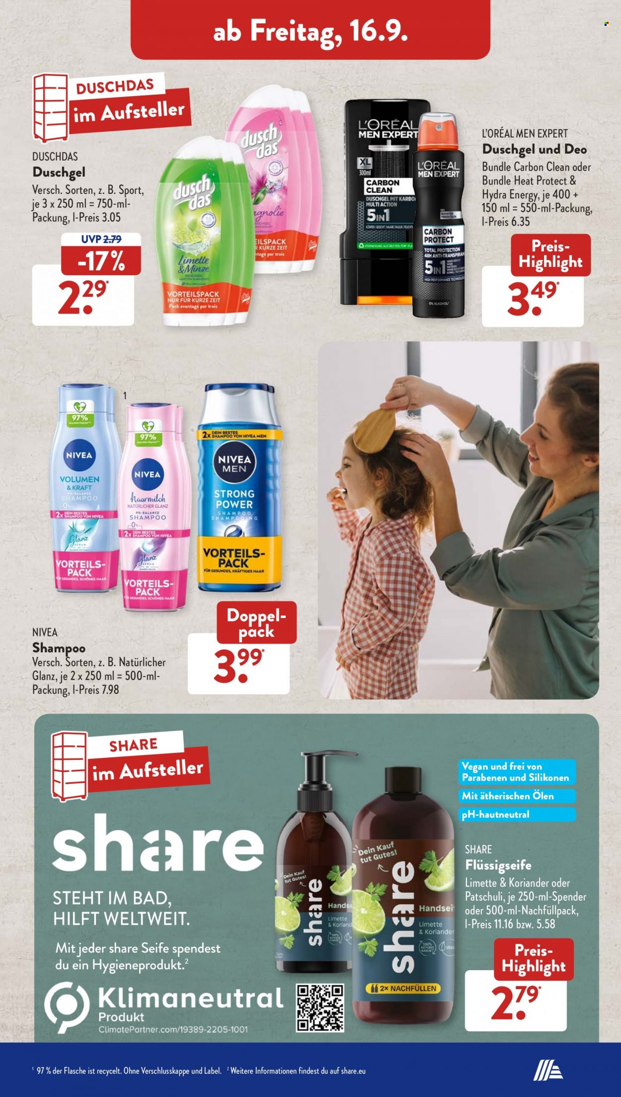 ALDI SÜD Prospekte  - 12.09.2022 - 17.09.2022. Seite 31