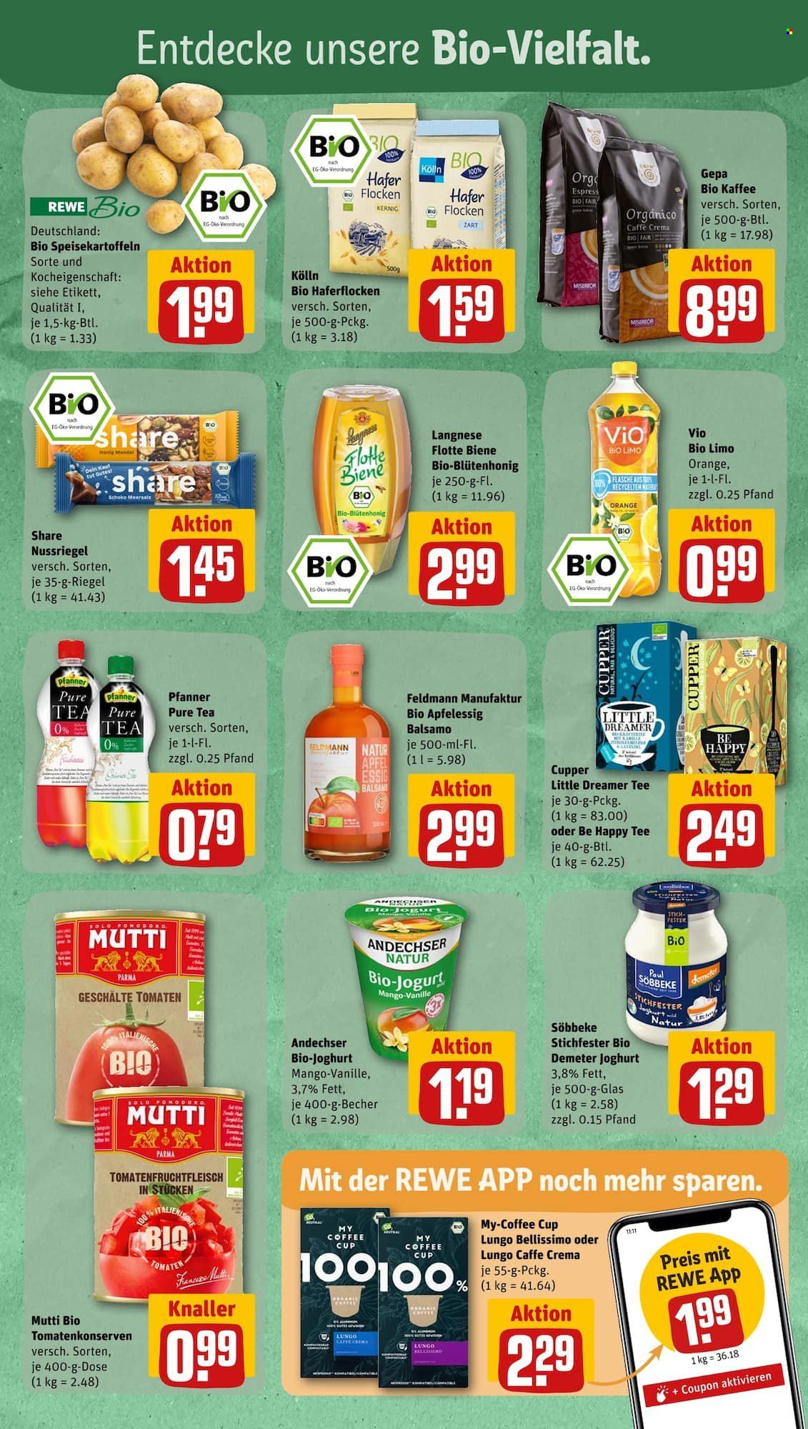 REWE Prospekte  - 5.09.2022 - 10.09.2022. Seite 2