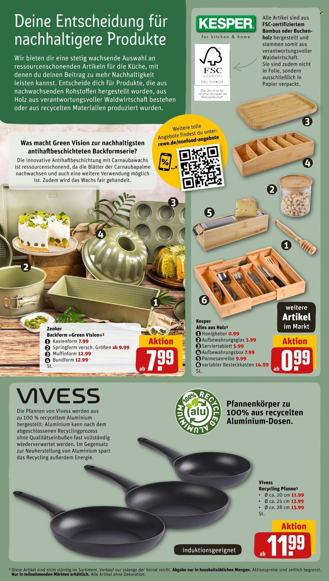 Leták REWE - 5.9.2022 - 10.9.2022. Strana 14