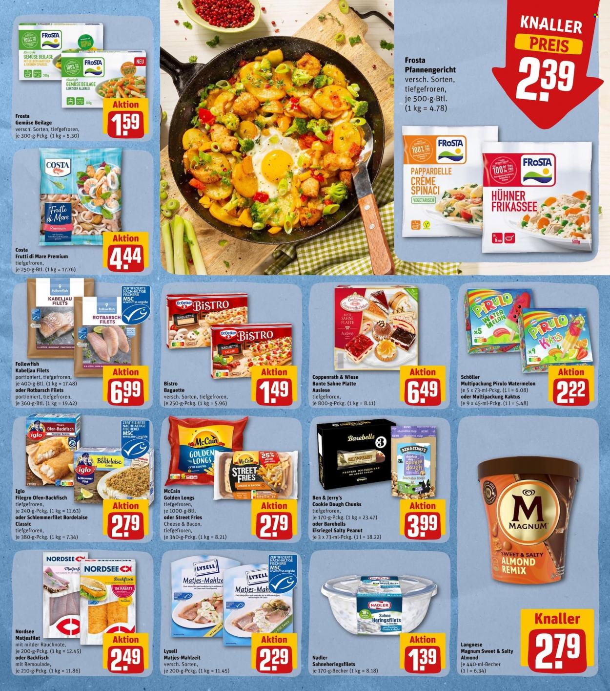 REWE Prospekte  - 5.09.2022 - 10.09.2022. Seite 13