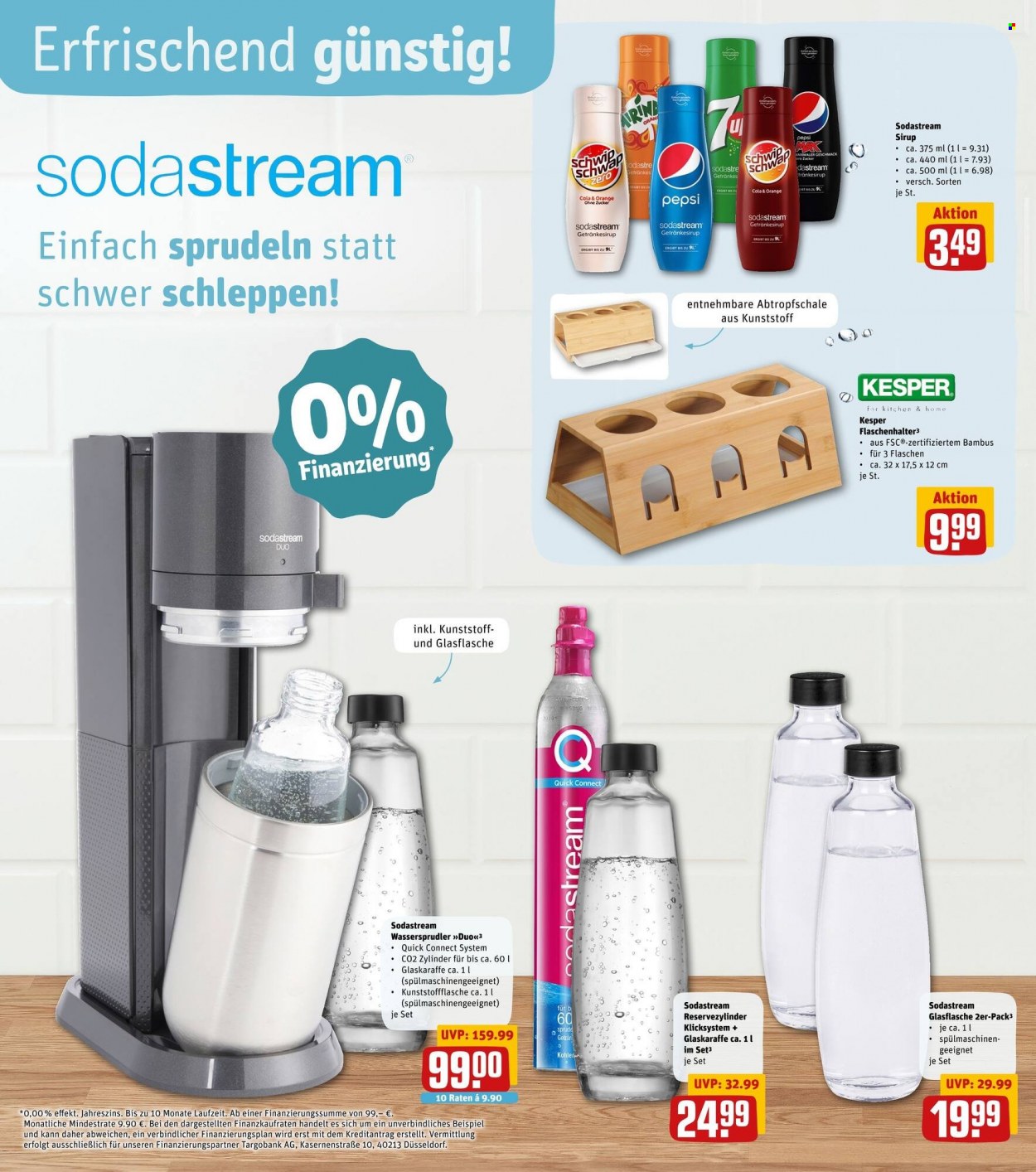 REWE Prospekte  - 5.09.2022 - 10.09.2022. Seite 30