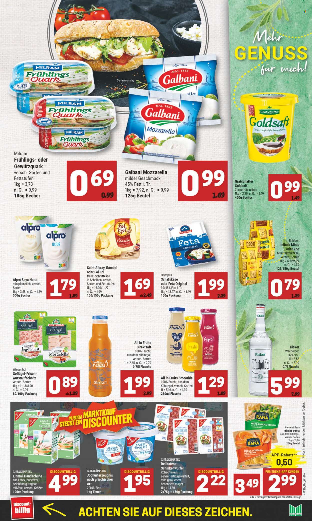 Marktkauf Prospekte  - 5.09.2022 - 10.09.2022. Seite 7
