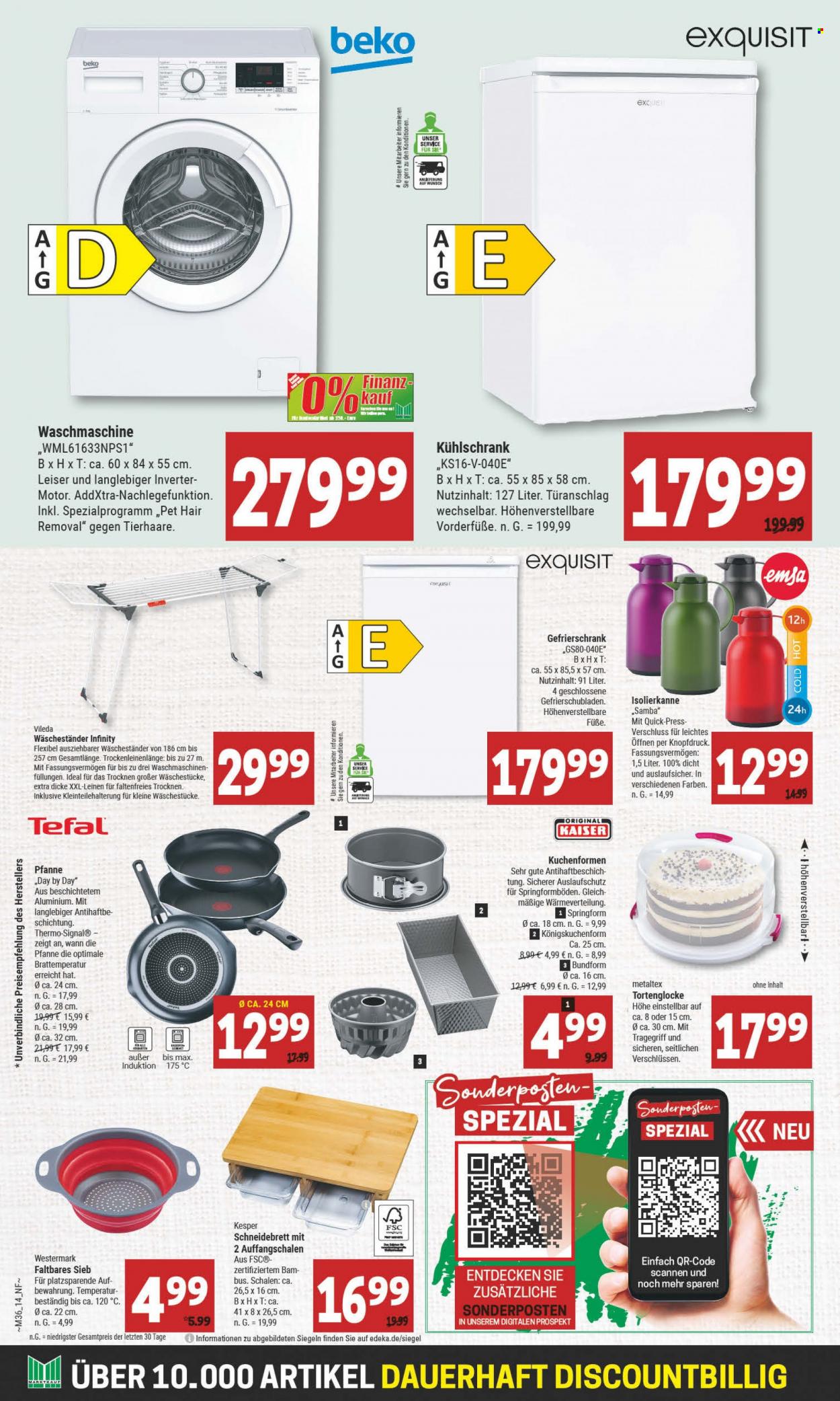 Marktkauf Prospekte  - 5.09.2022 - 10.09.2022. Seite 14