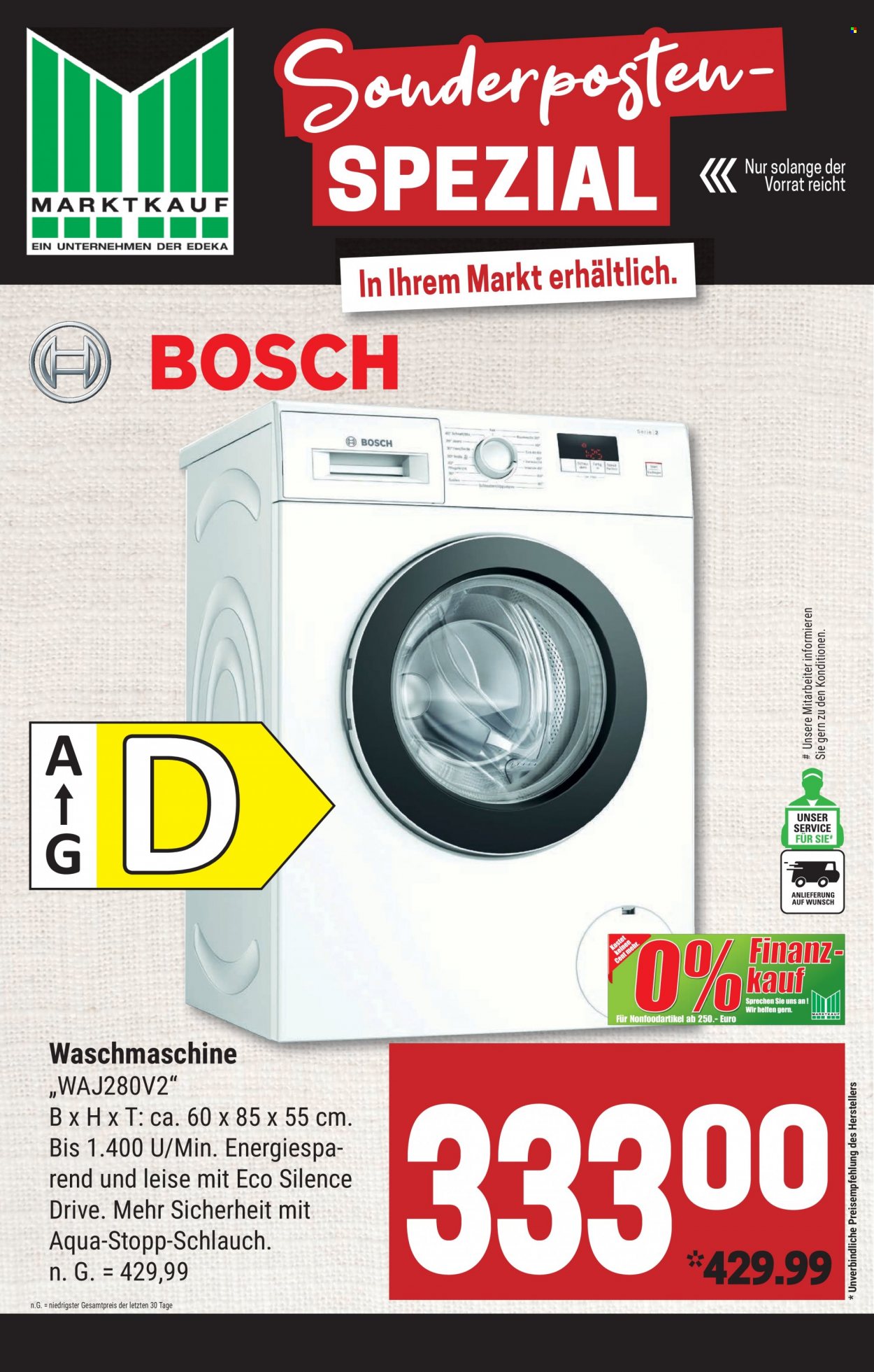 Marktkauf Prospekte  - 5.09.2022 - 10.09.2022. Seite 17