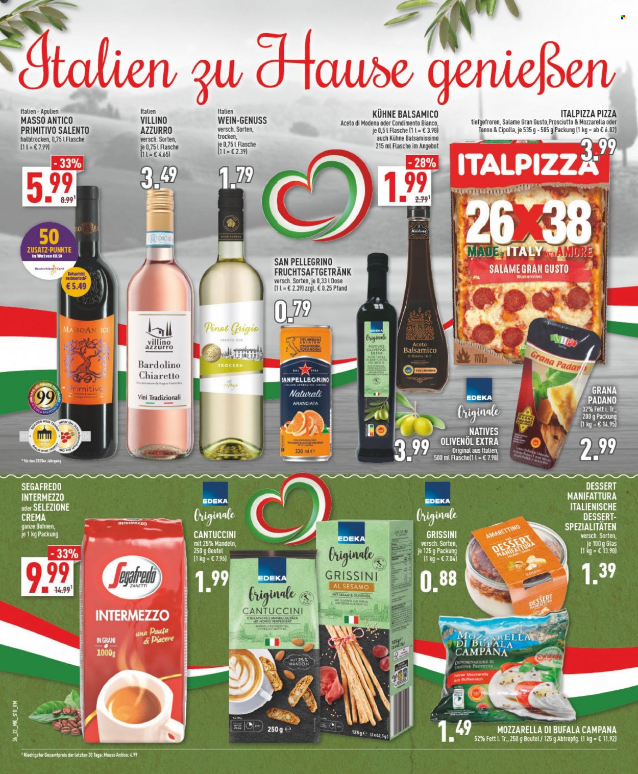 Marktkauf Prospekte  - 5.09.2022 - 10.09.2022. Seite 10