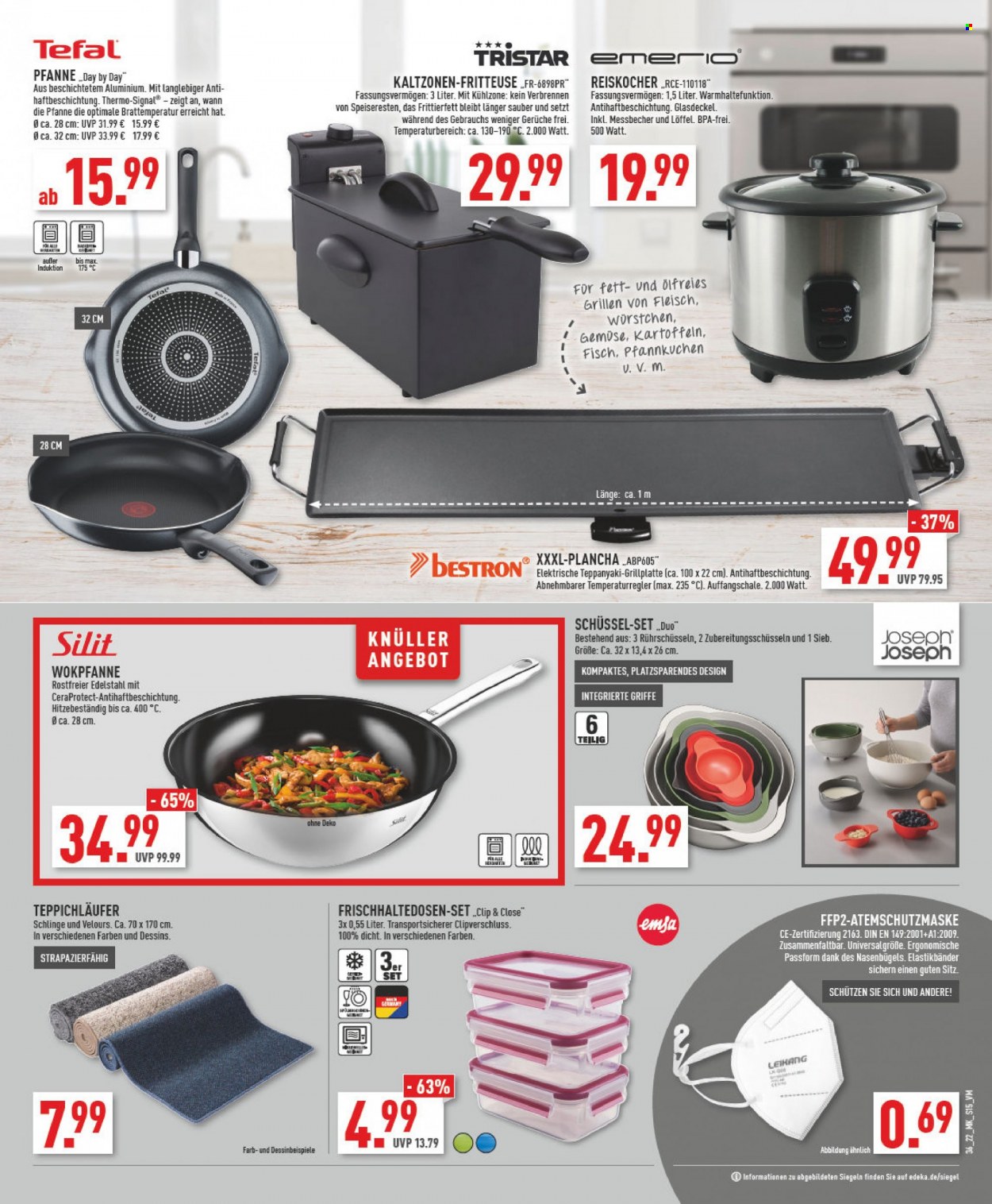 Marktkauf Prospekte  - 5.09.2022 - 10.09.2022. Seite 15