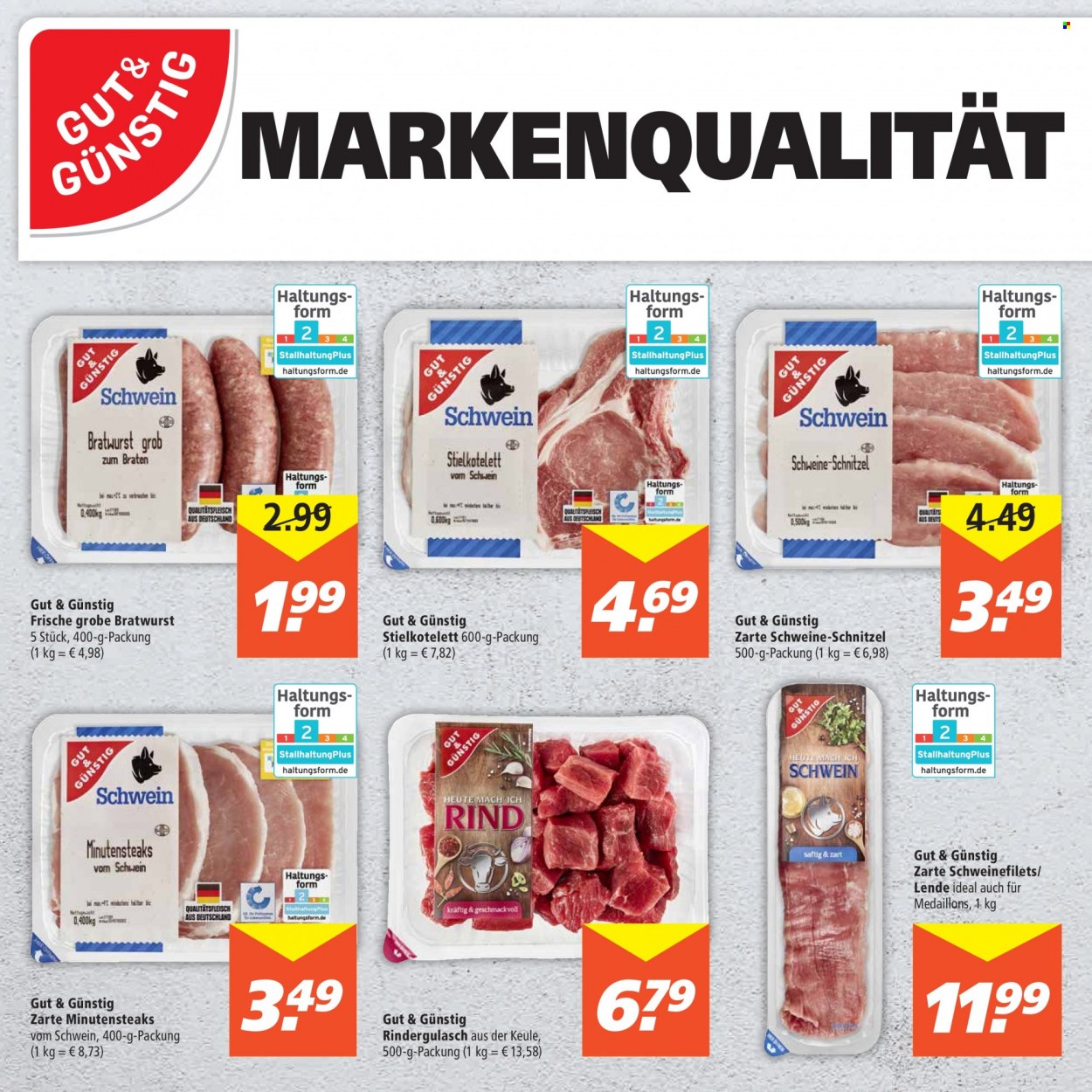 Marktkauf Prospekte  - 5.09.2022 - 10.09.2022. Seite 49