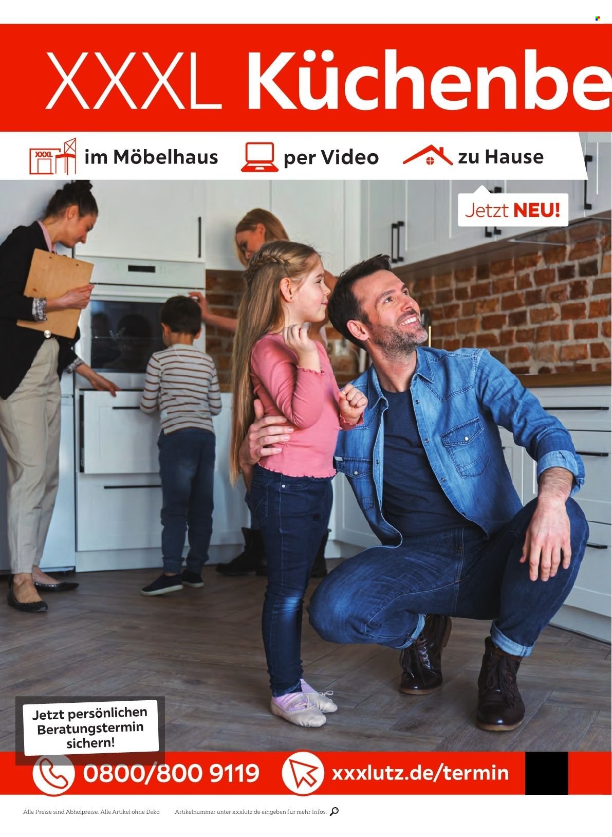 XXXLutz Prospekte  - 5.09.2022 - 25.09.2022. Seite 20