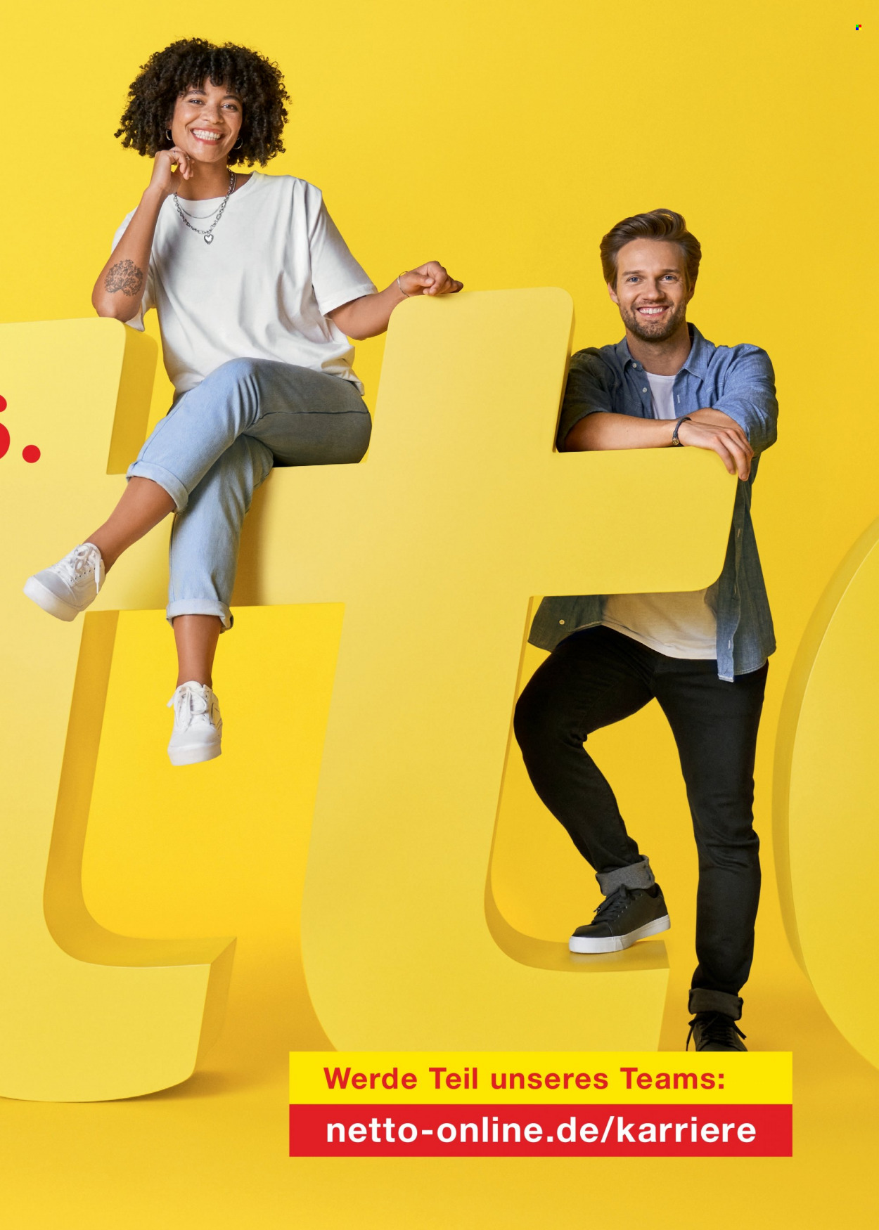 Netto Marken-Discount Prospekte  - 5.09.2022 - 10.09.2022. Seite 43