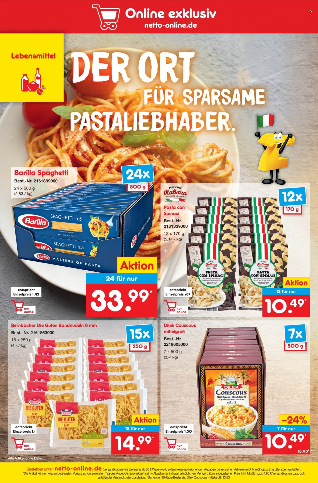 Netto Marken-Discount Prospekte  - 5.09.2022 - 10.09.2022. Seite 45